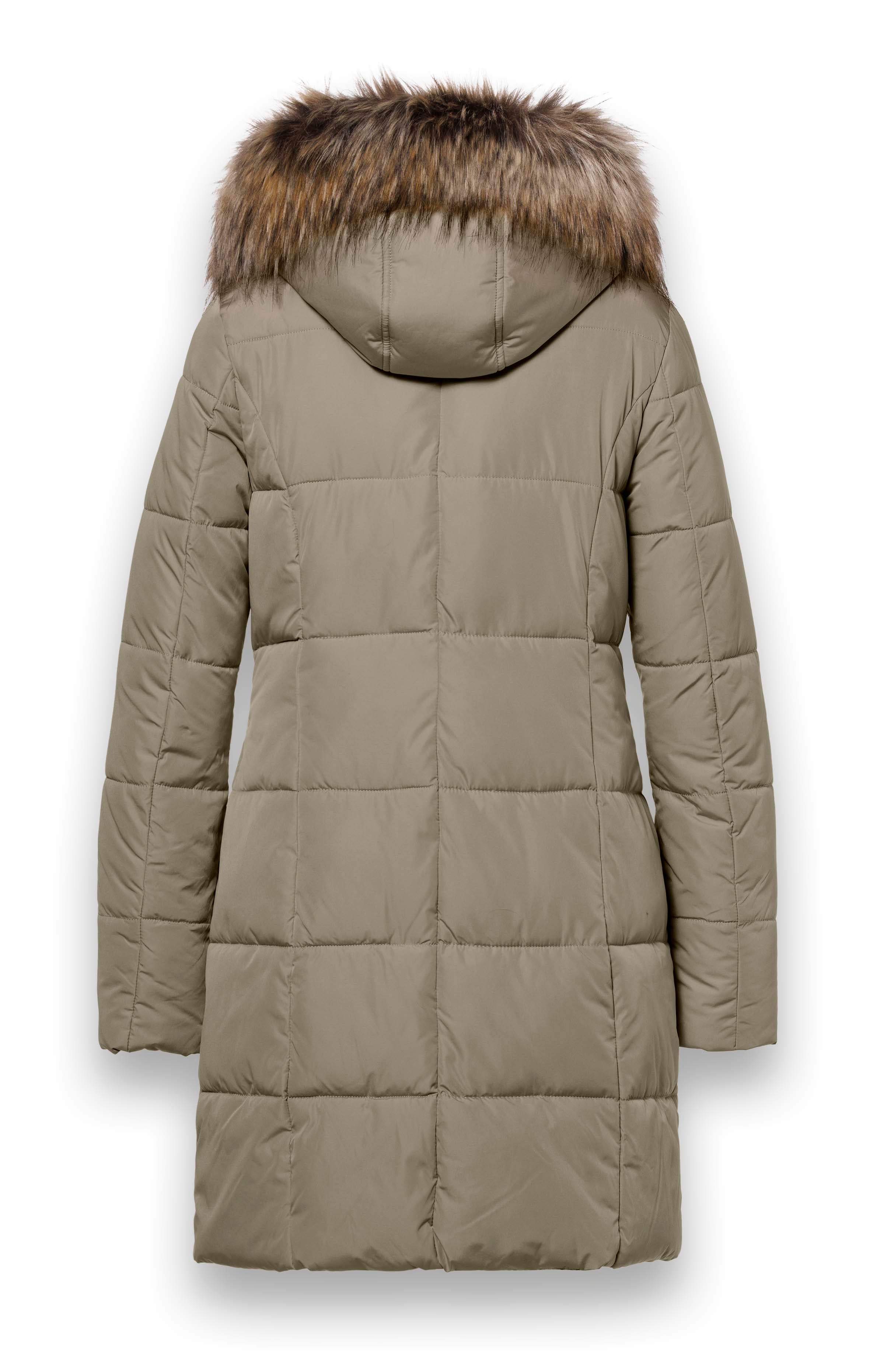 CHATEL Light Olive