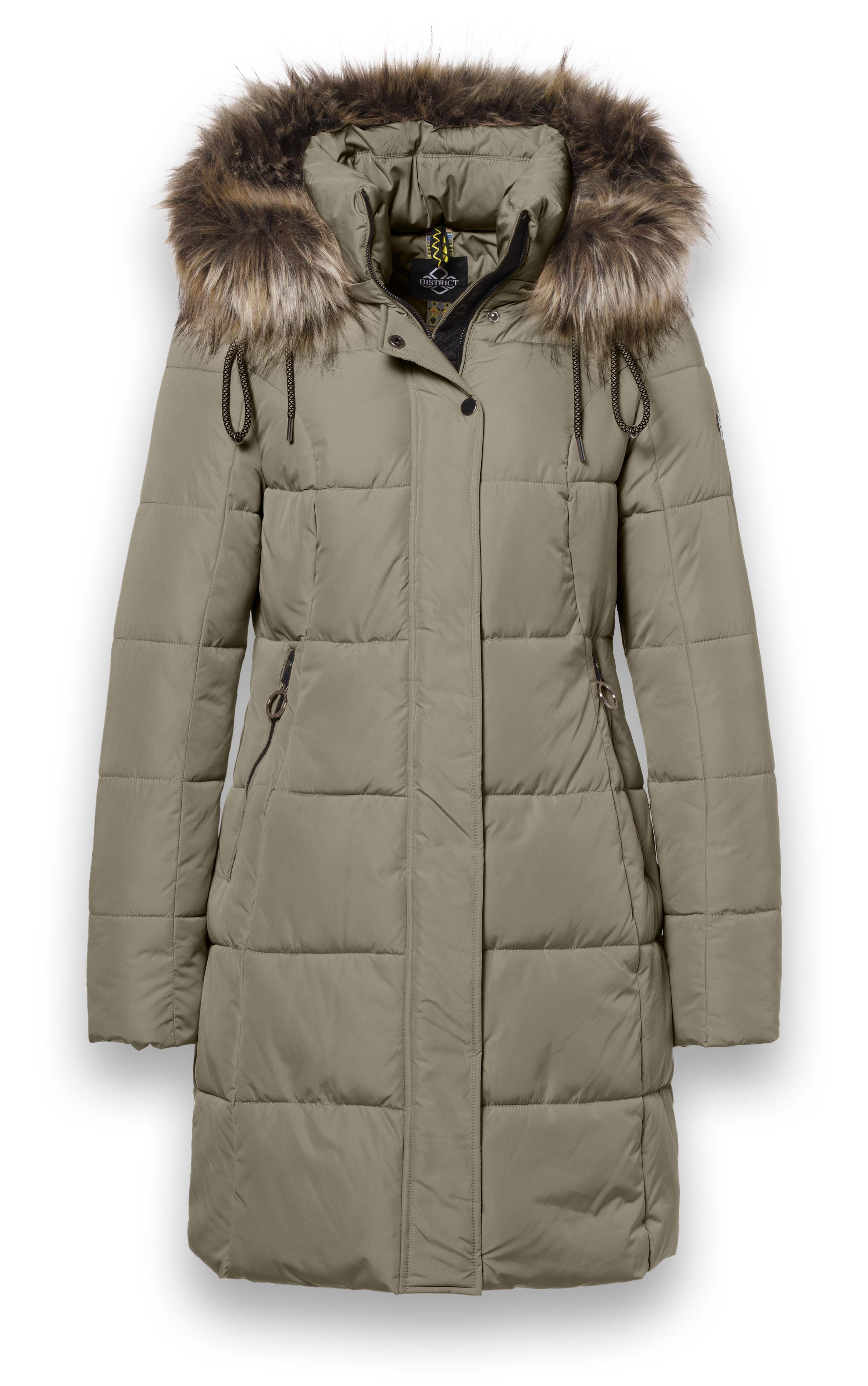 CHATEL Light Olive