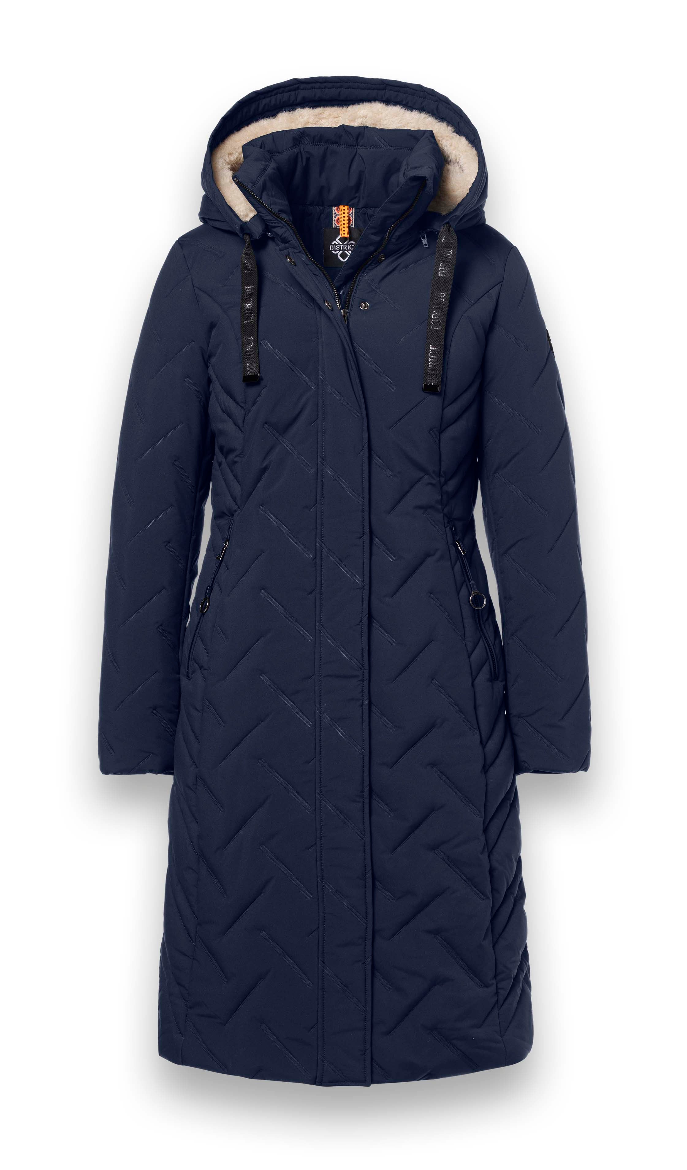 CAPPUCCINO Navy