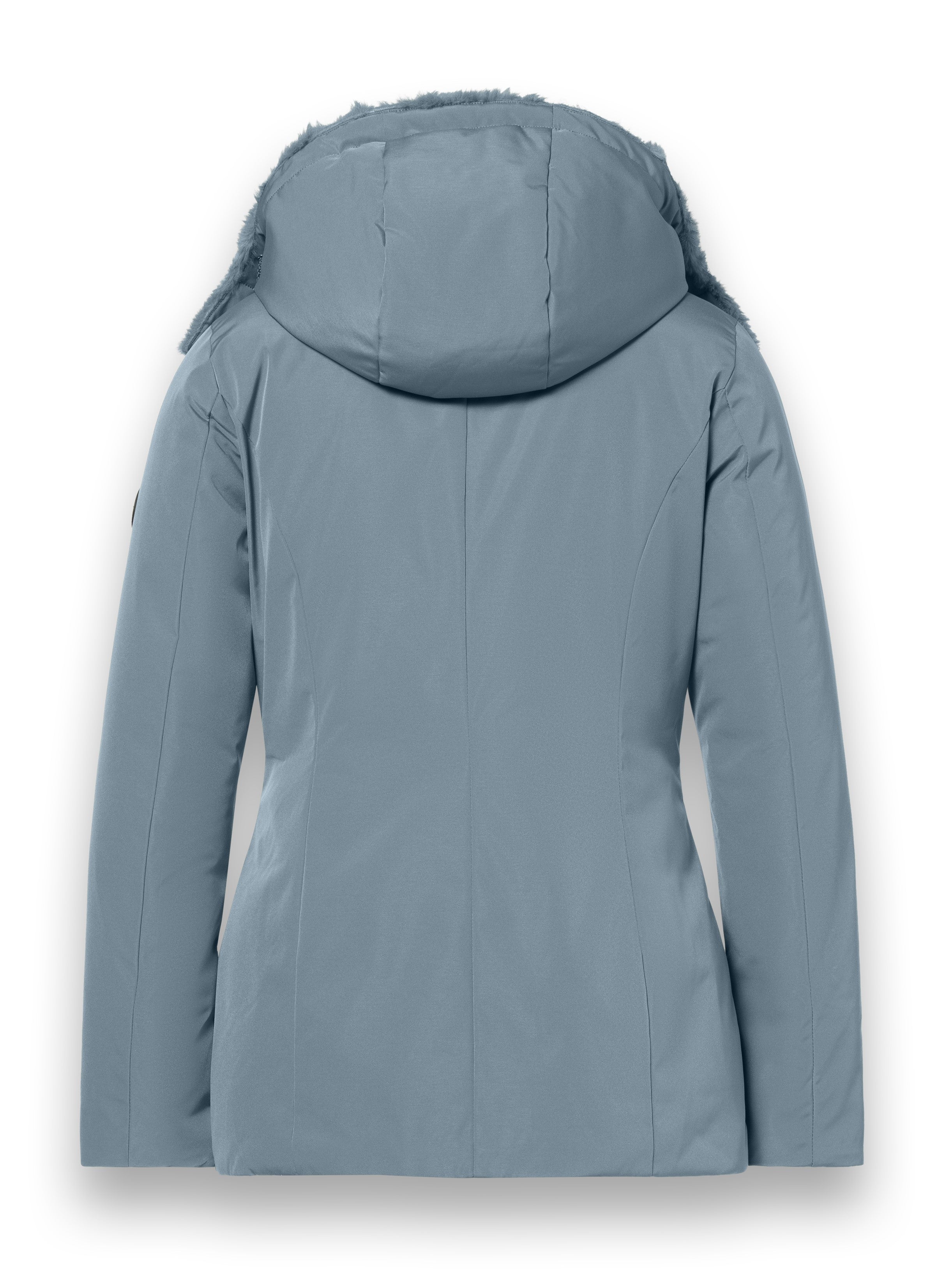 ECLIPSE Mineral Blue