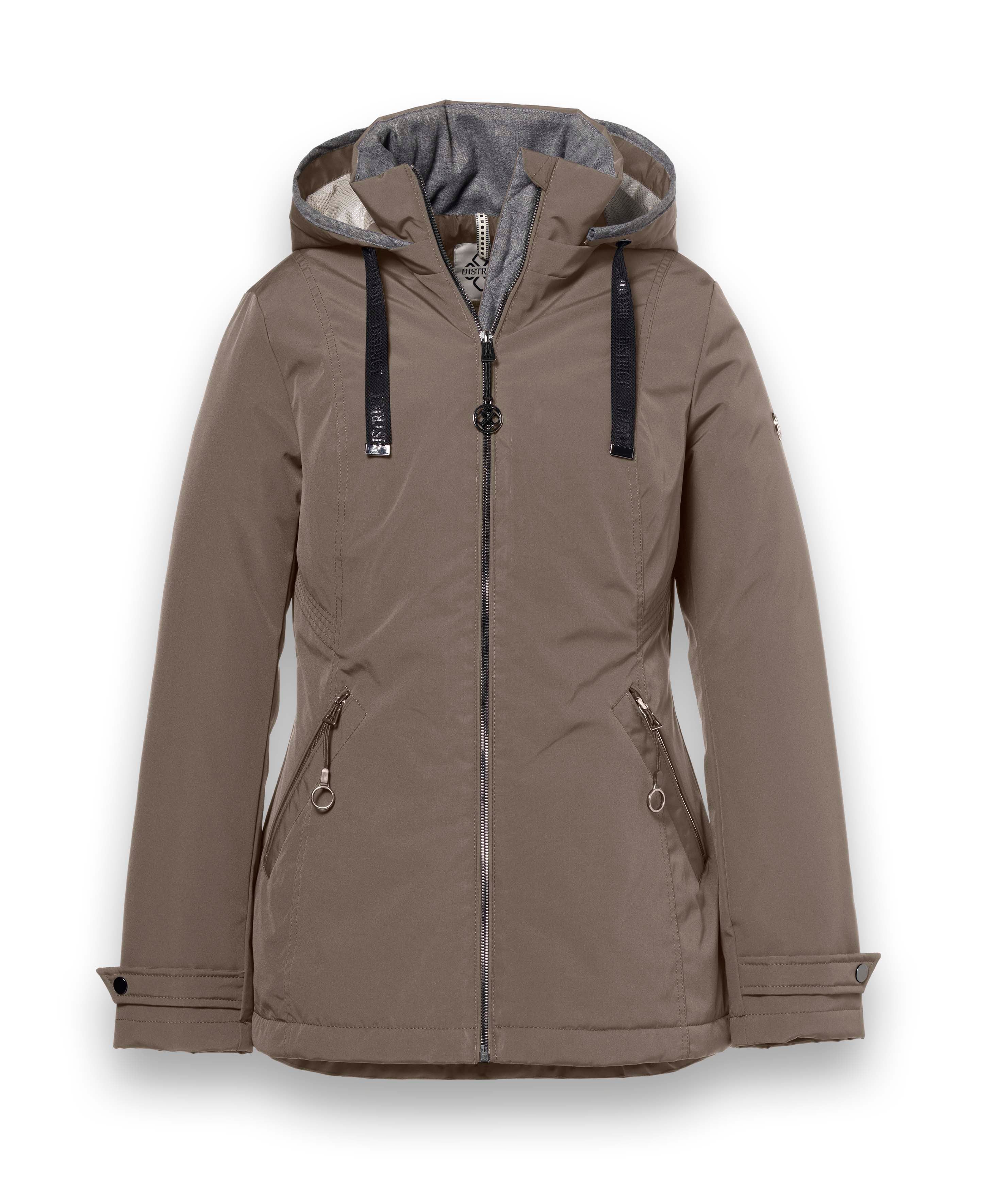 CORTADO Dark Taupe