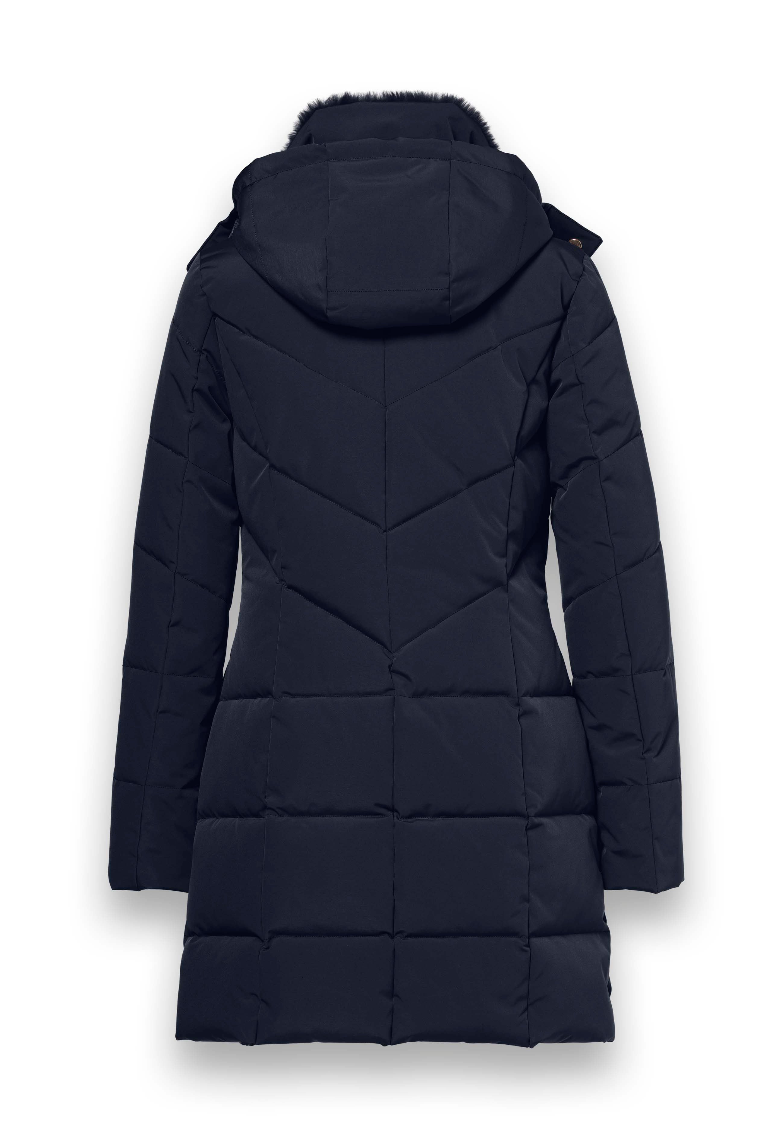 AFFOGATO Dark Navy