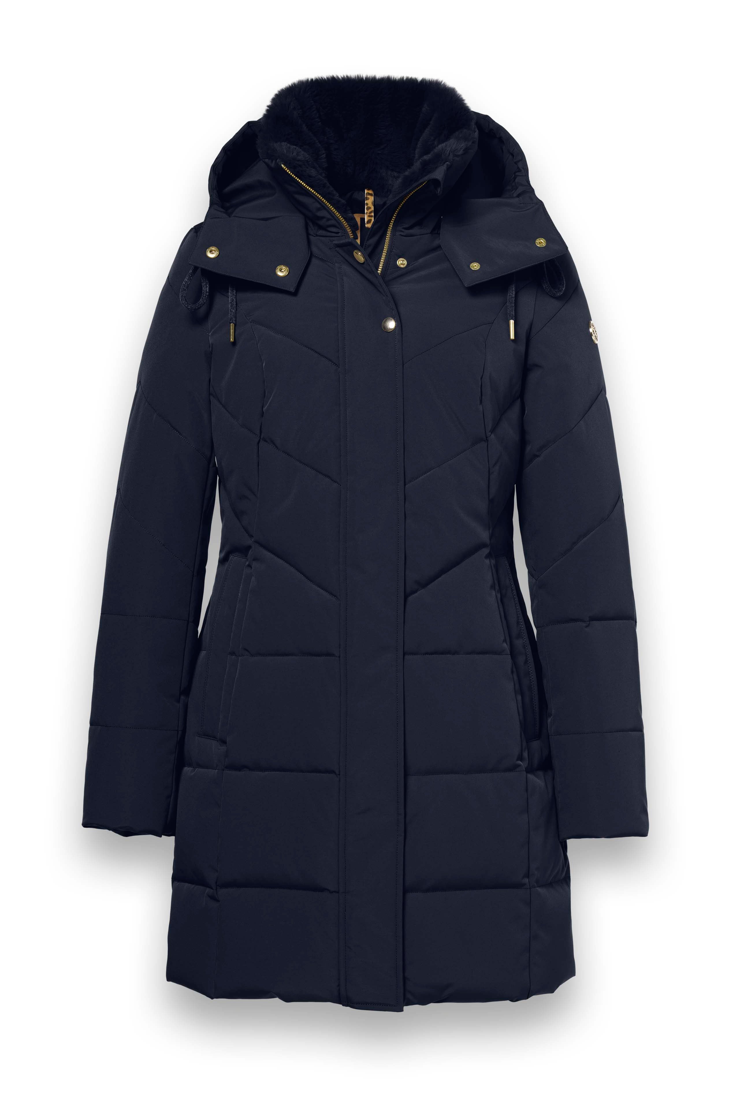 AFFOGATO Dark Navy