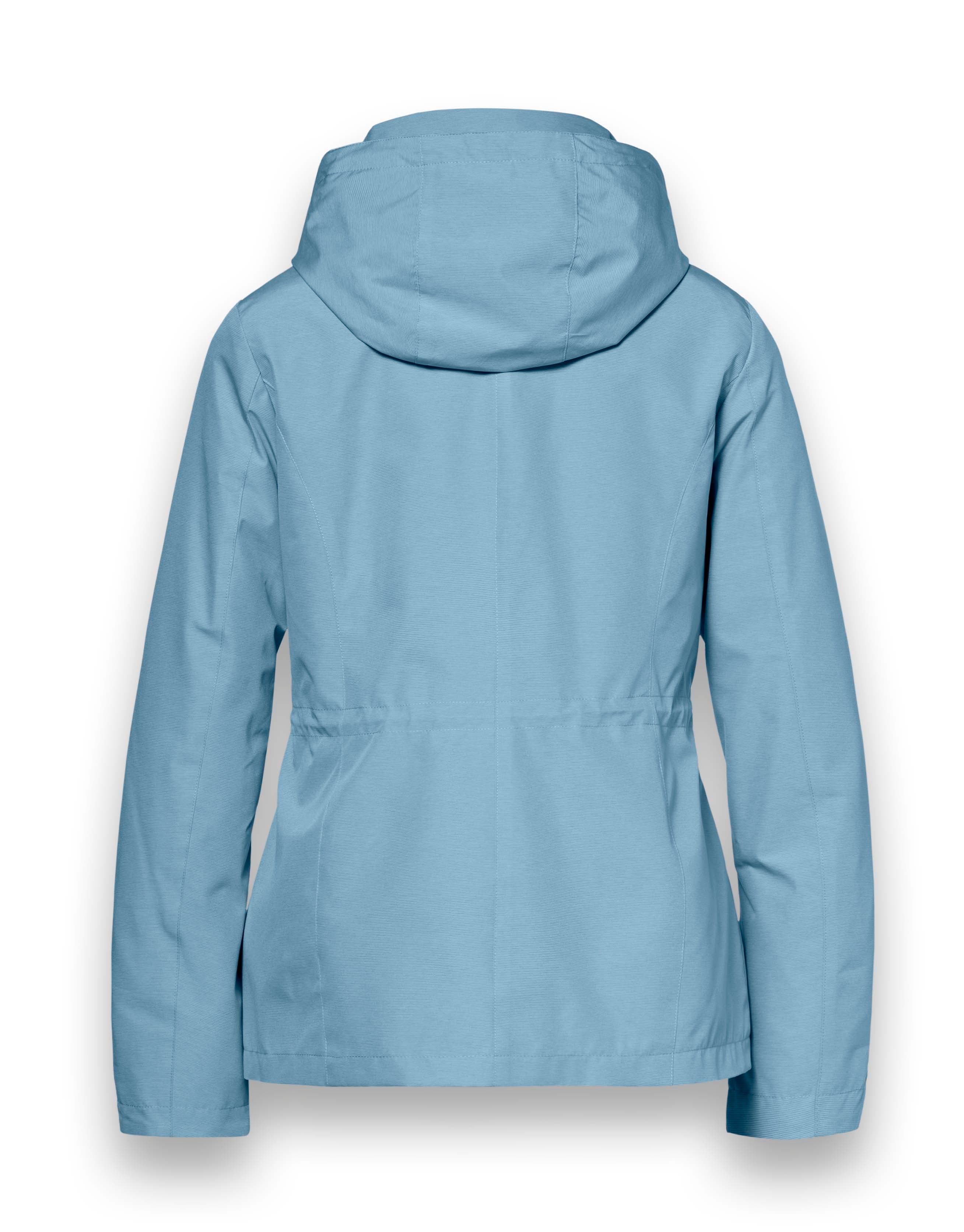 FORGET ME NOT Light Denim