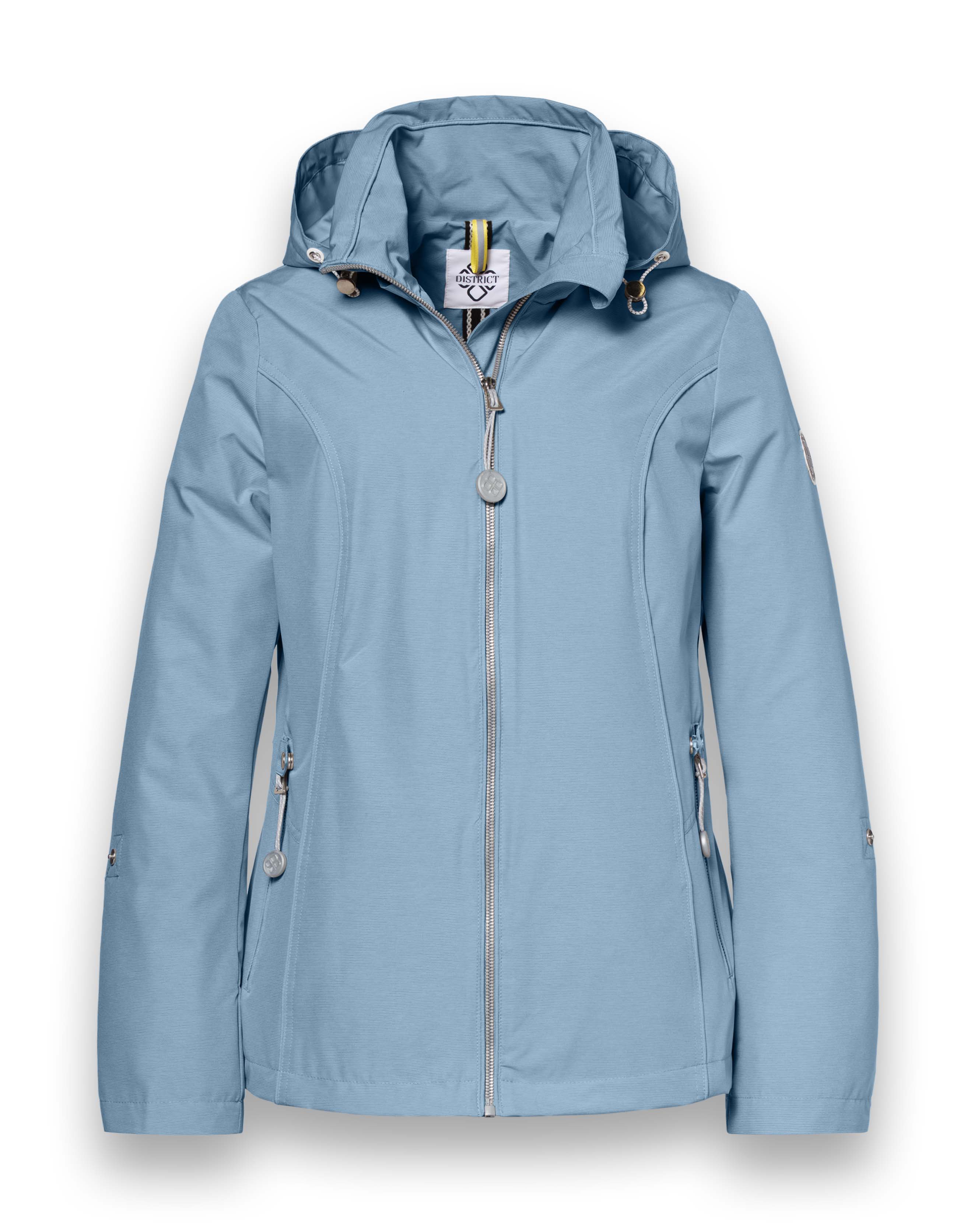 FORGET ME NOT Light Denim