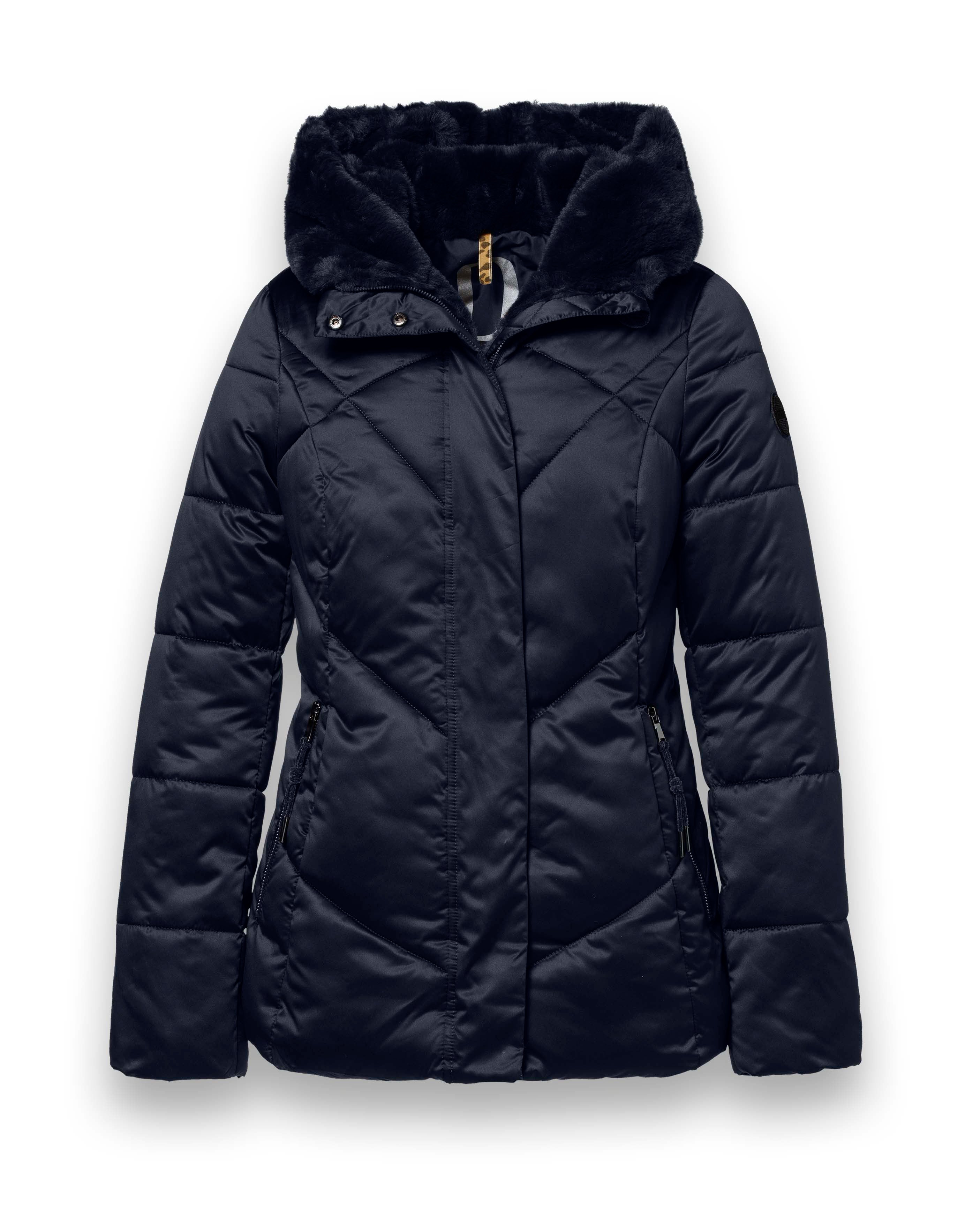 NOISETTE Dark Navy