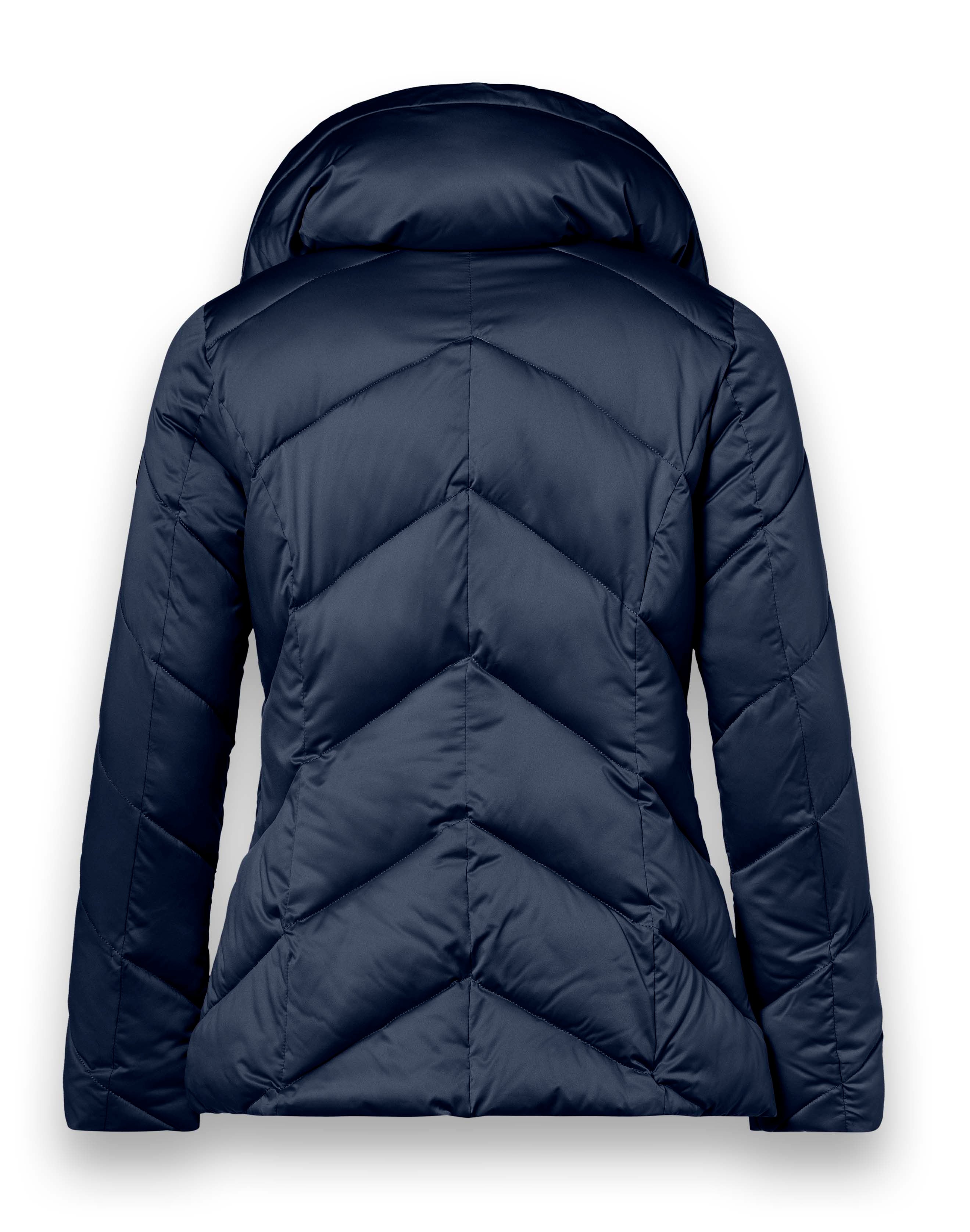 VERBIER Navy