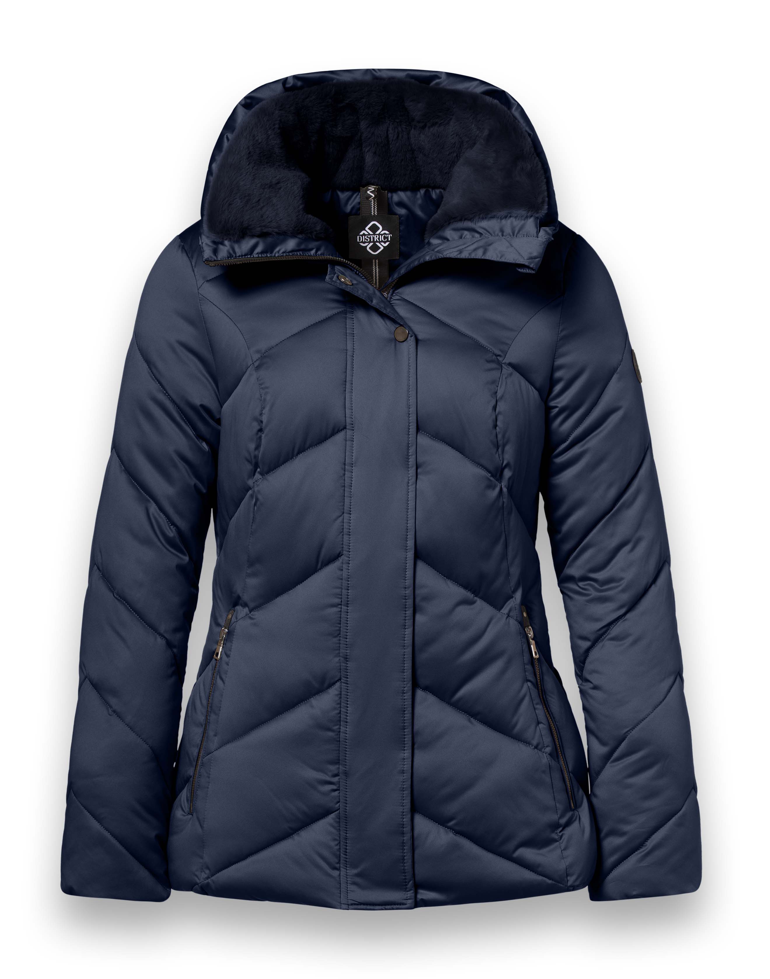 VERBIER Navy