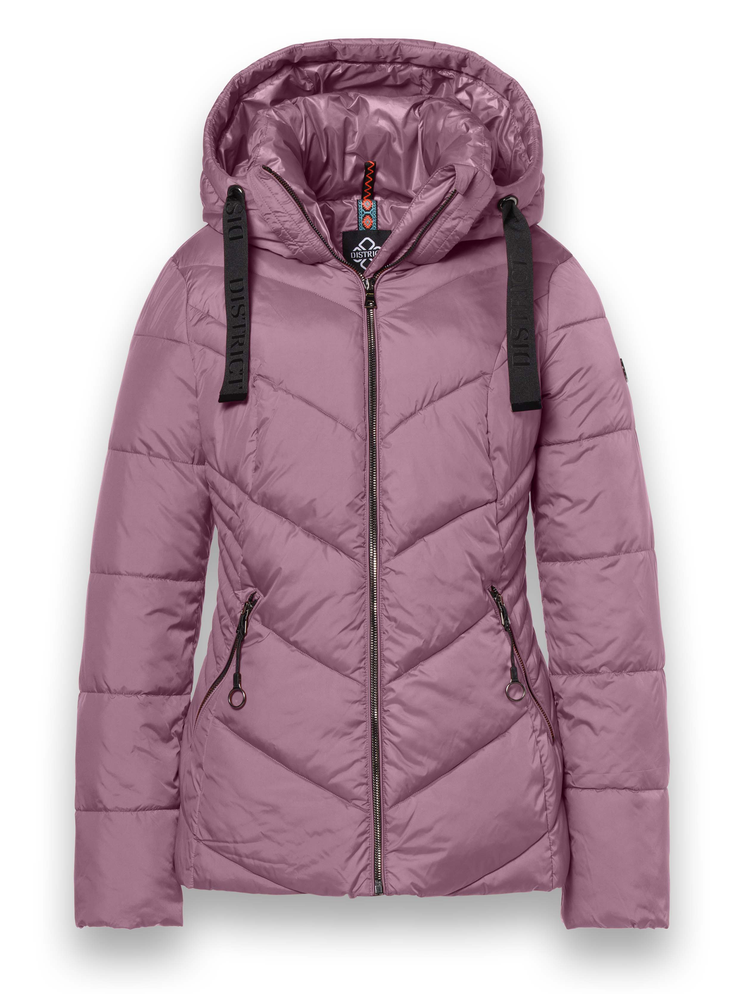 VAL THORENS Cool Pink