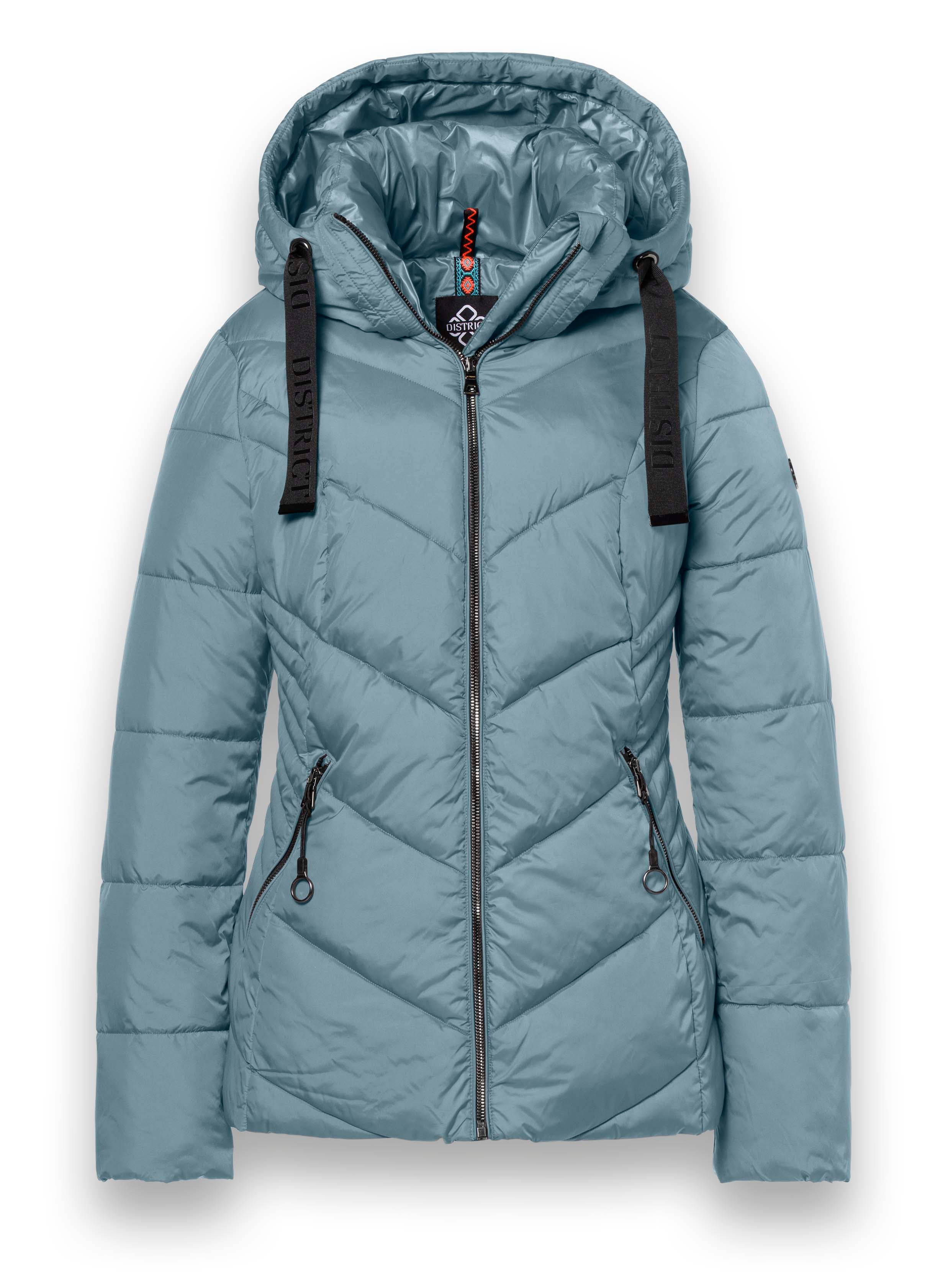 VAL THORENS Mineral Blue