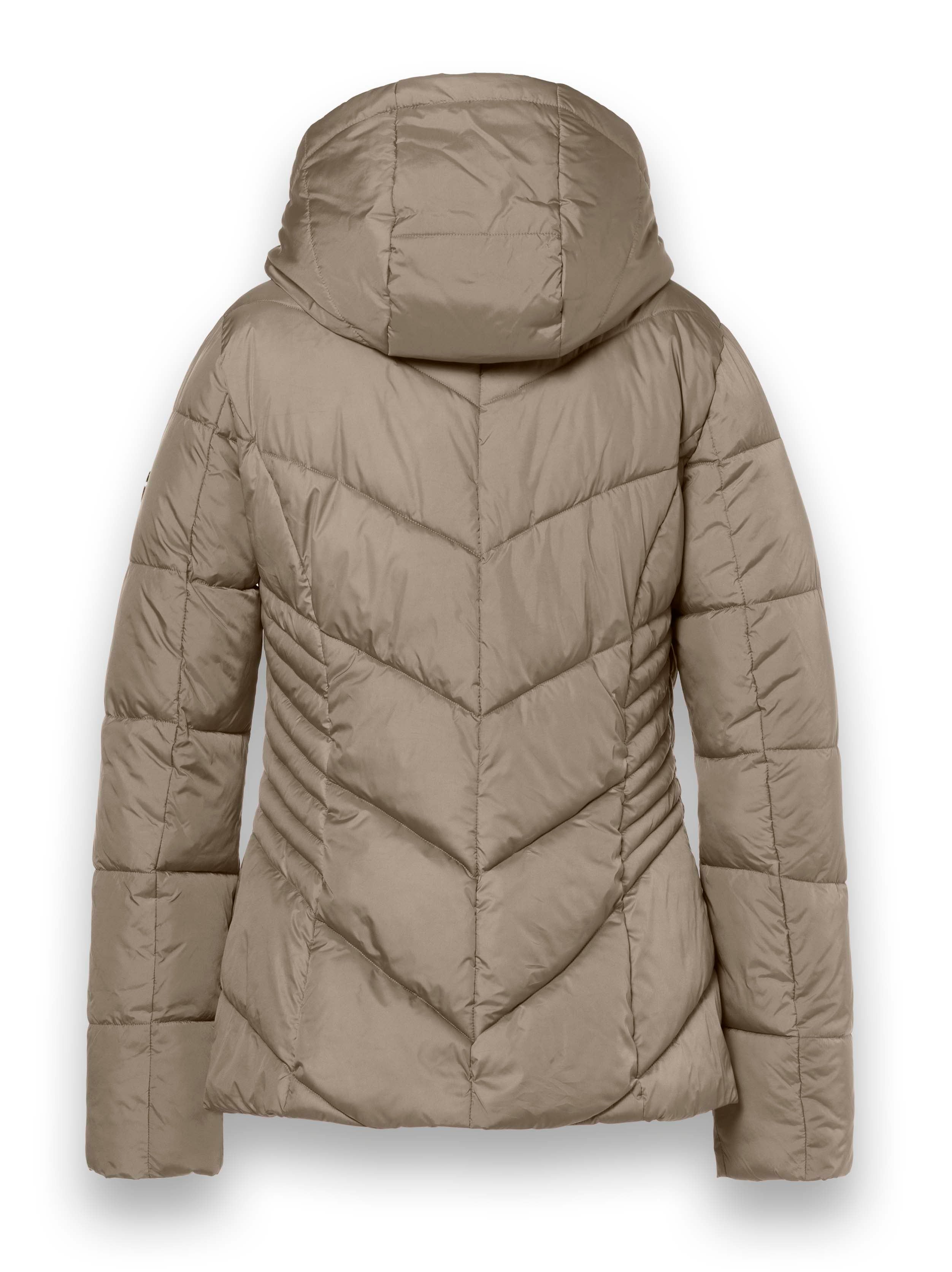 VAL THORENS Light Olive