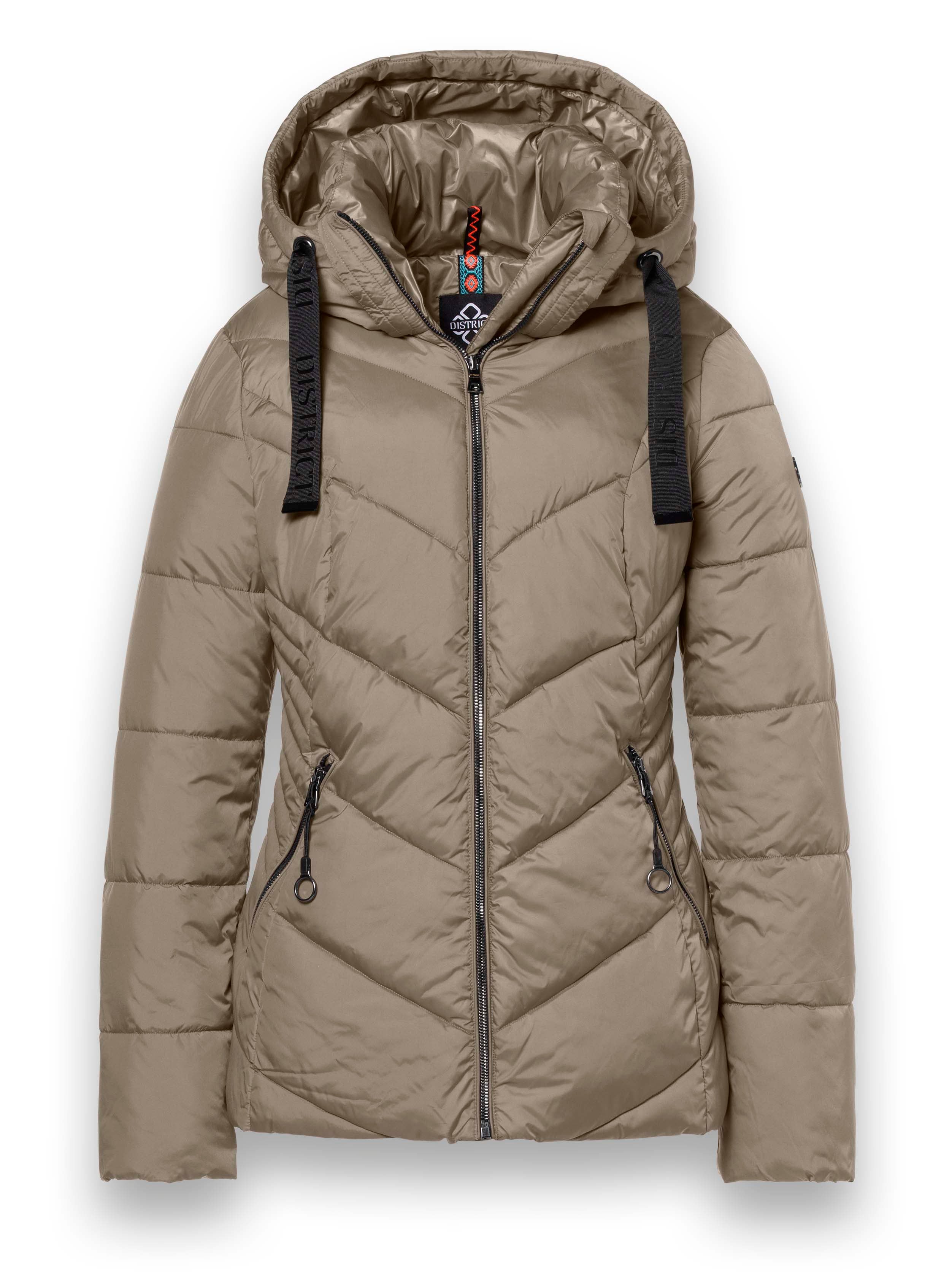 VAL THORENS Light Olive