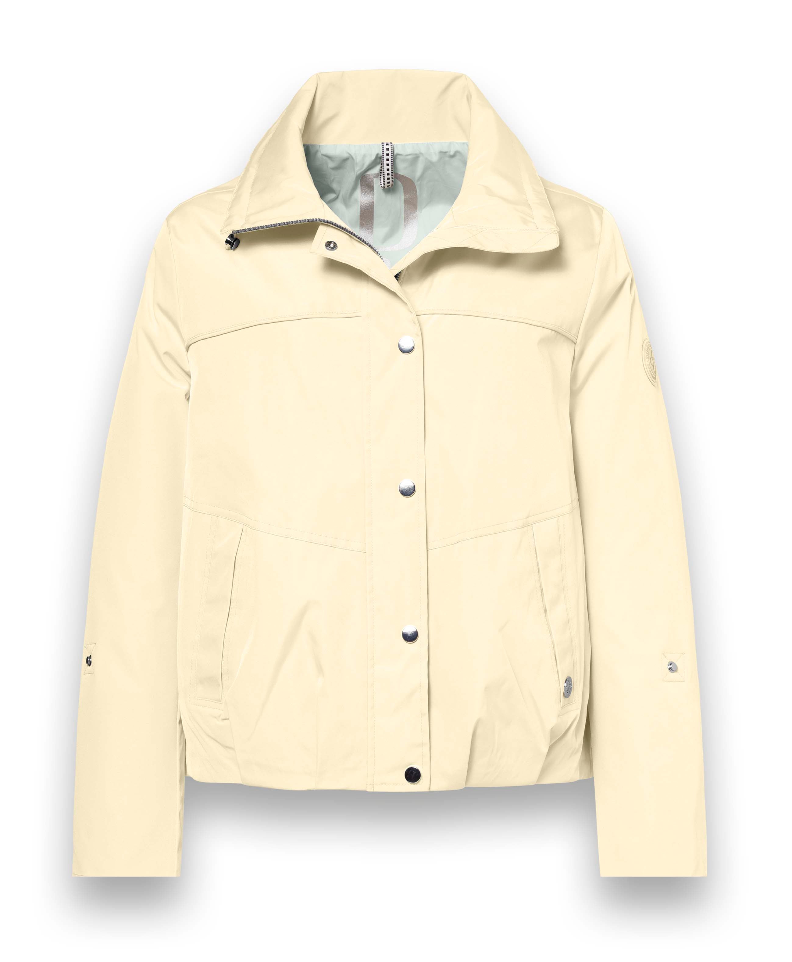 BUTTERCUP Soft Yellow
