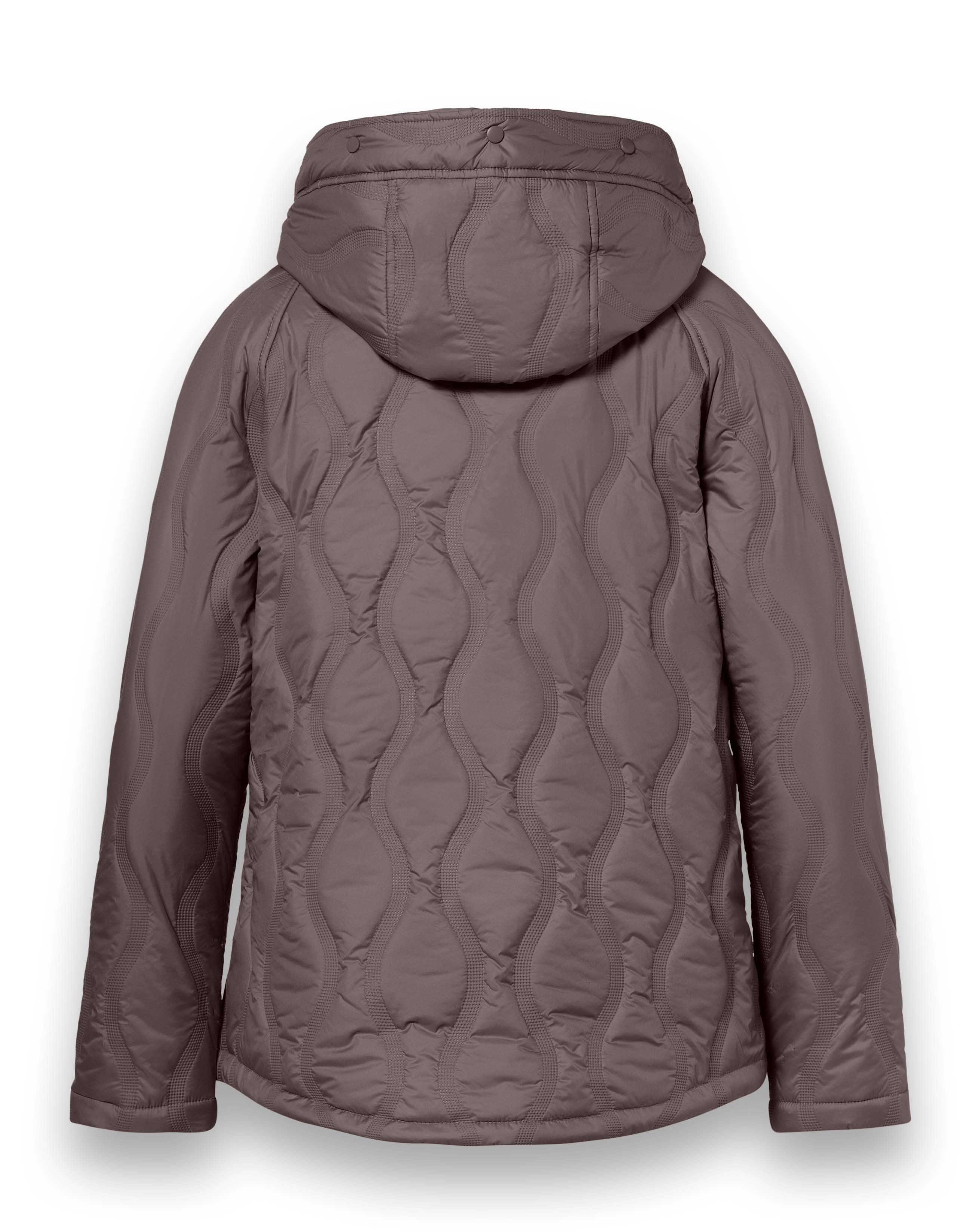 VALMOREL Plum Truffle