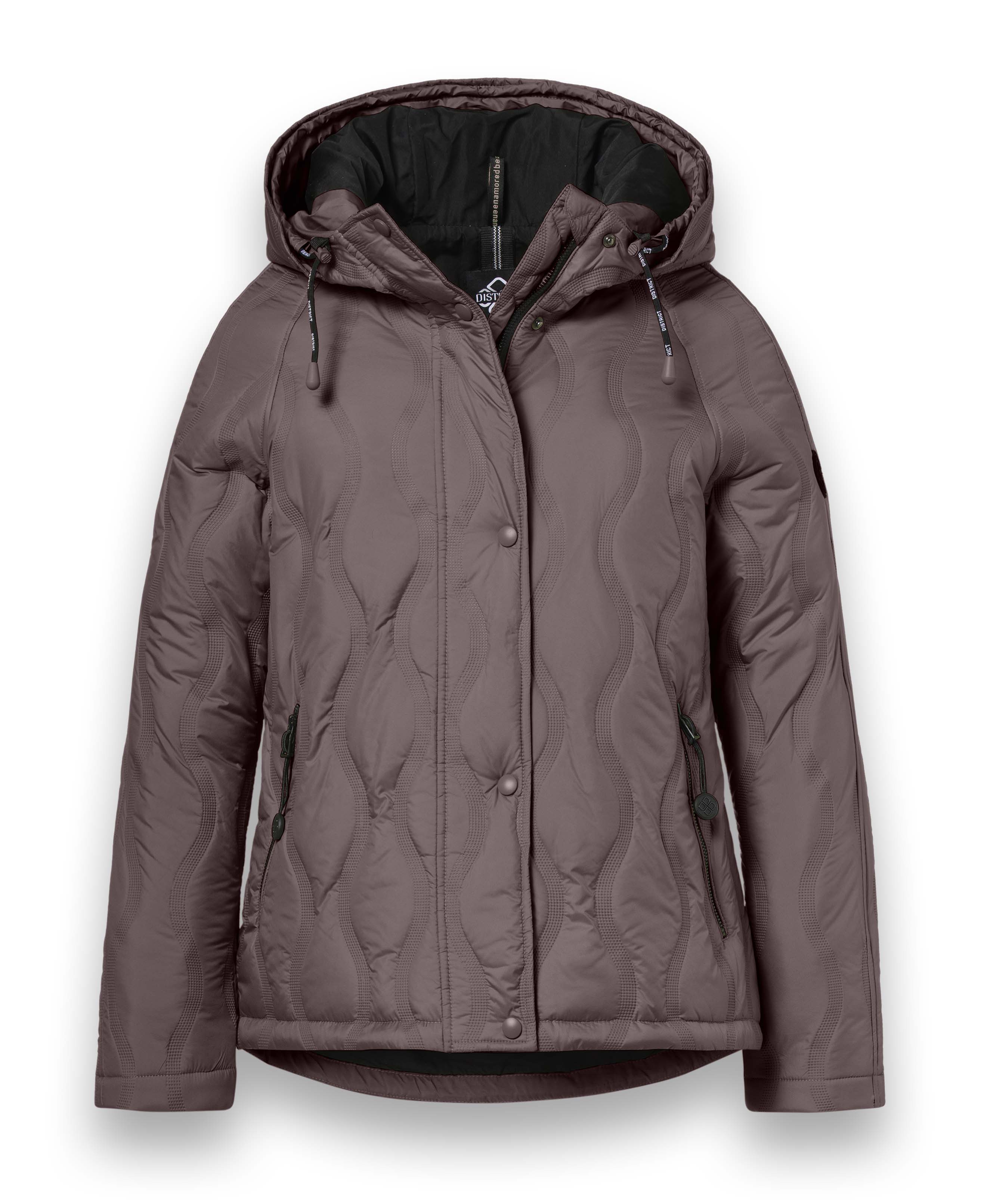 VALMOREL Plum Truffle