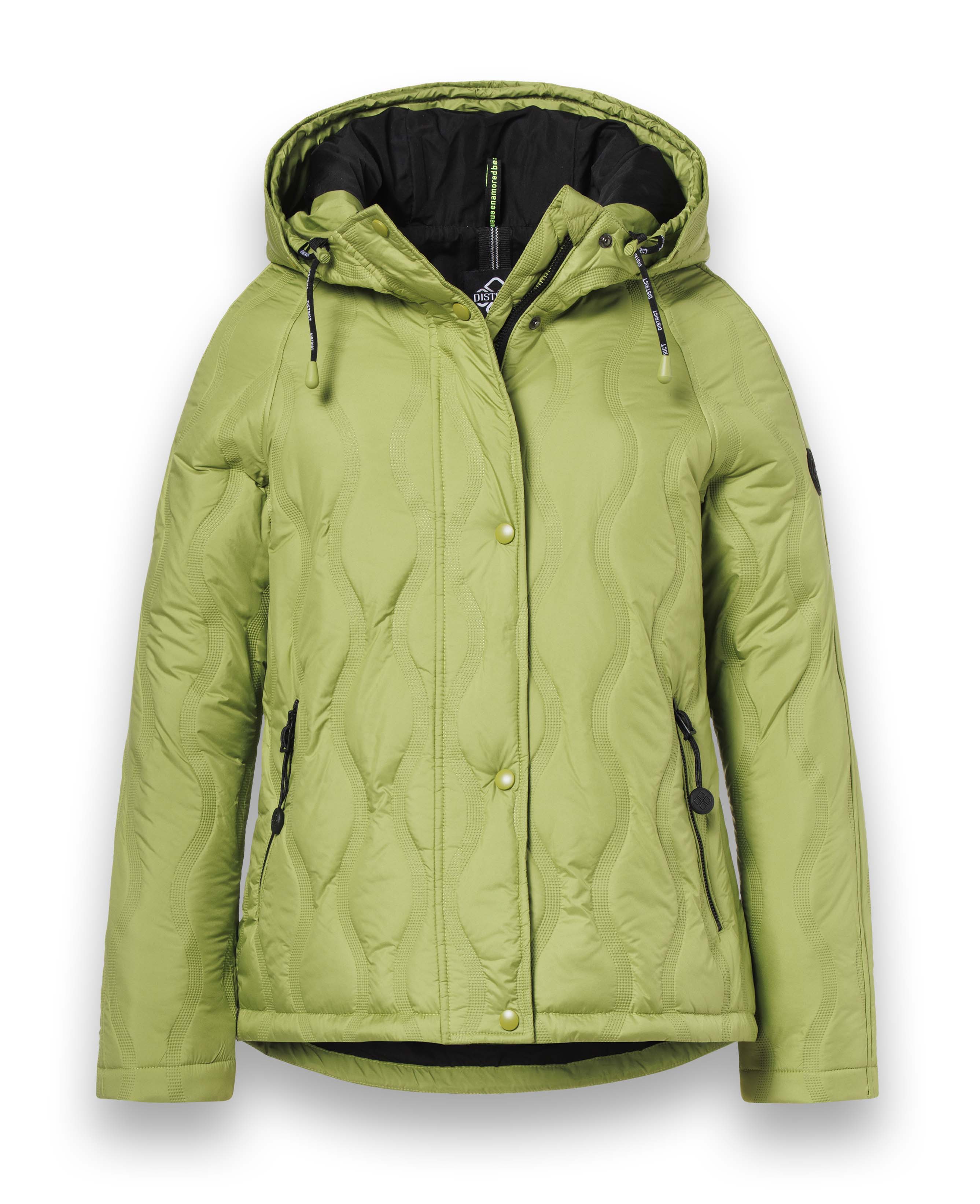 VALMOREL Apple Green