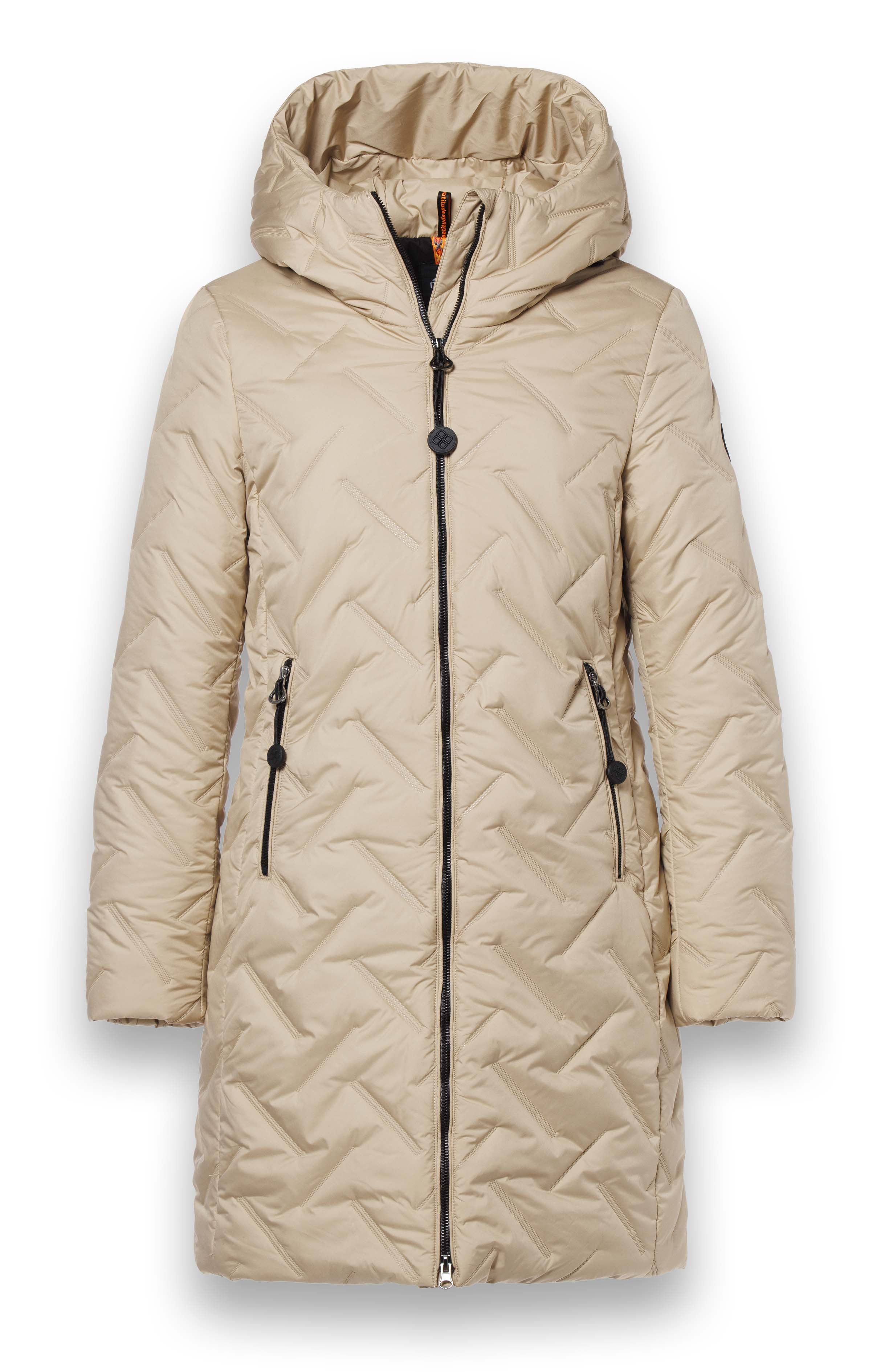 SALT LAKE CITY Yellow Sand