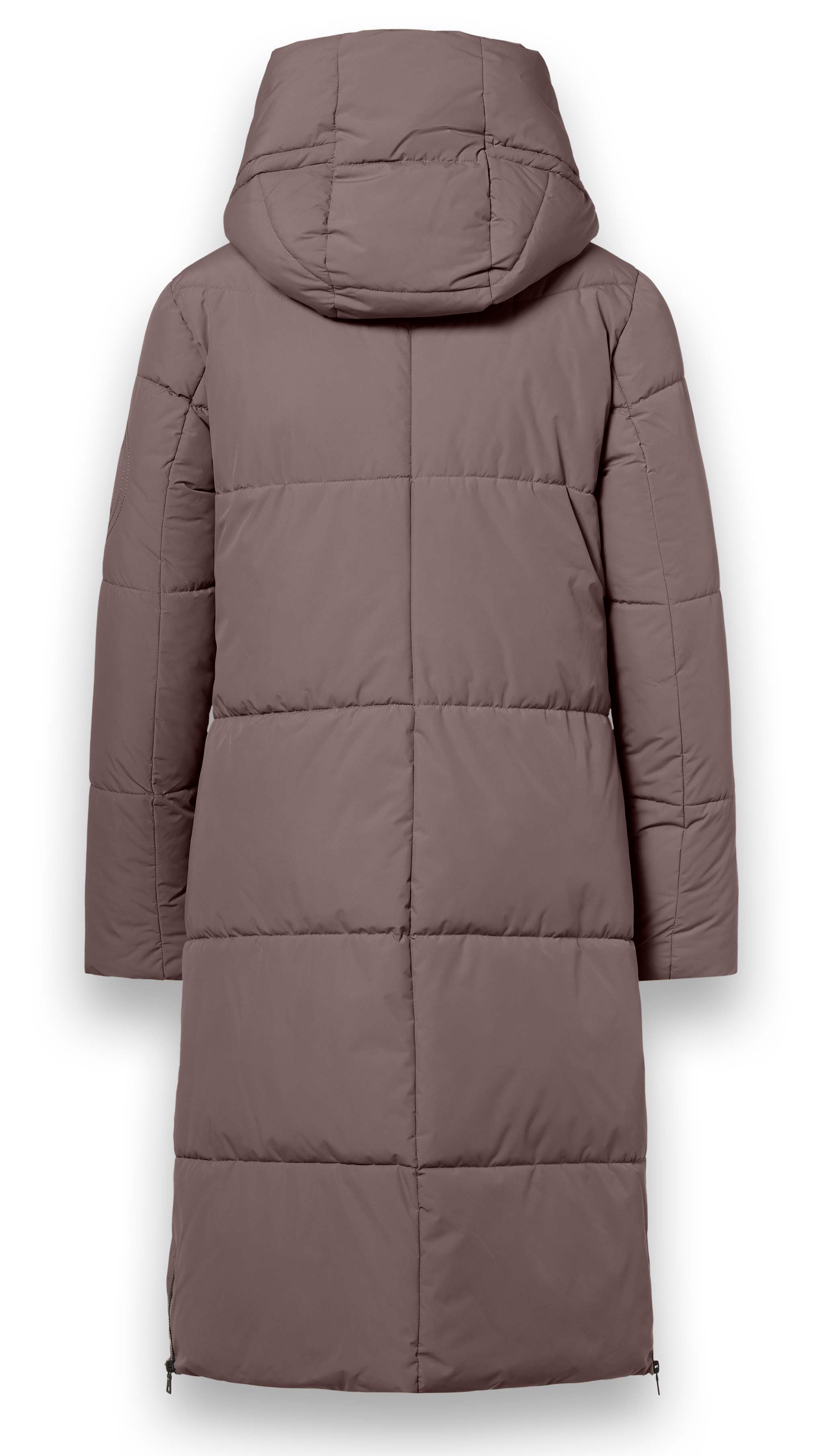 DUMBBELL Plum Truffle