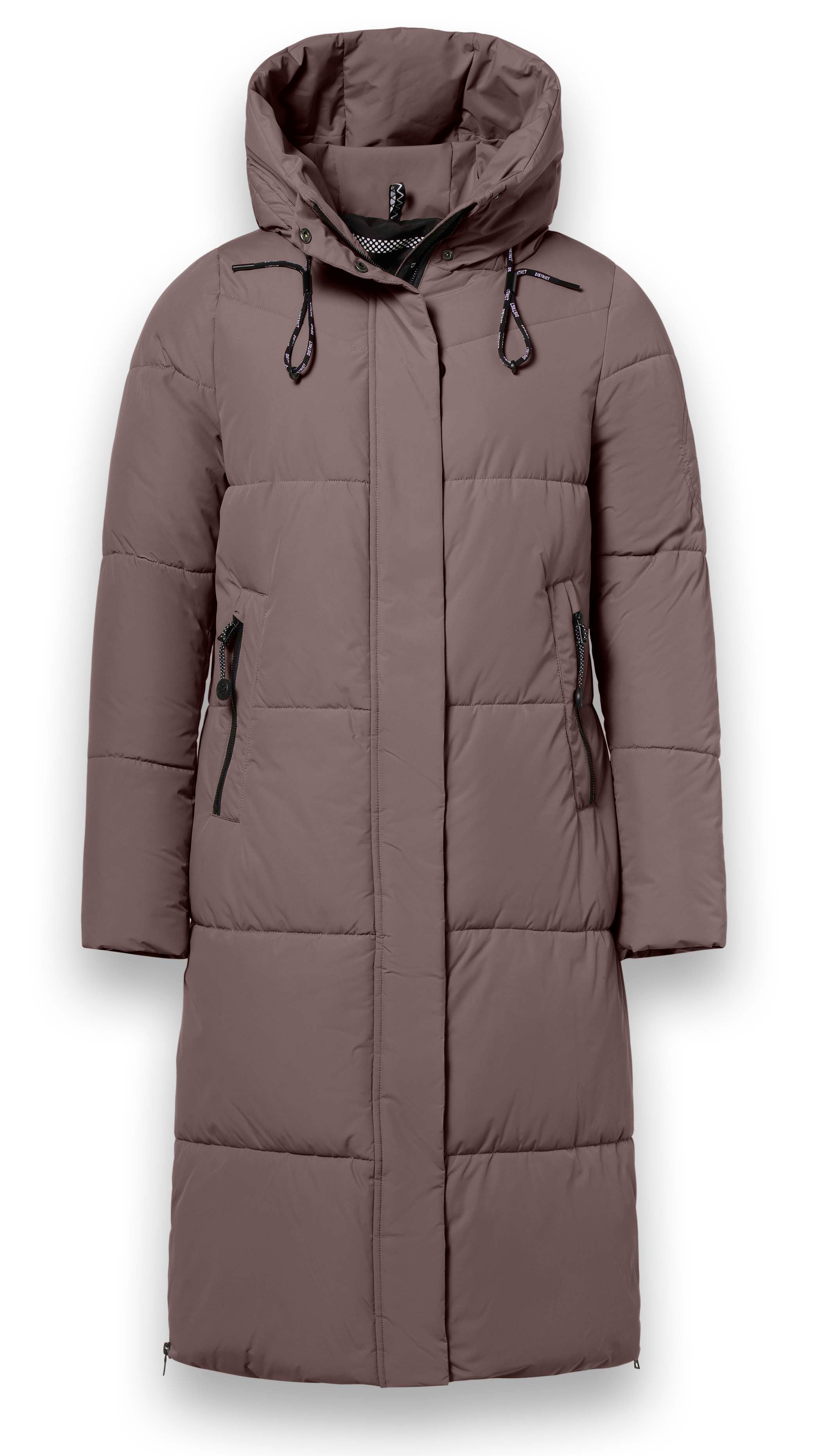 DUMBBELL Plum Truffle