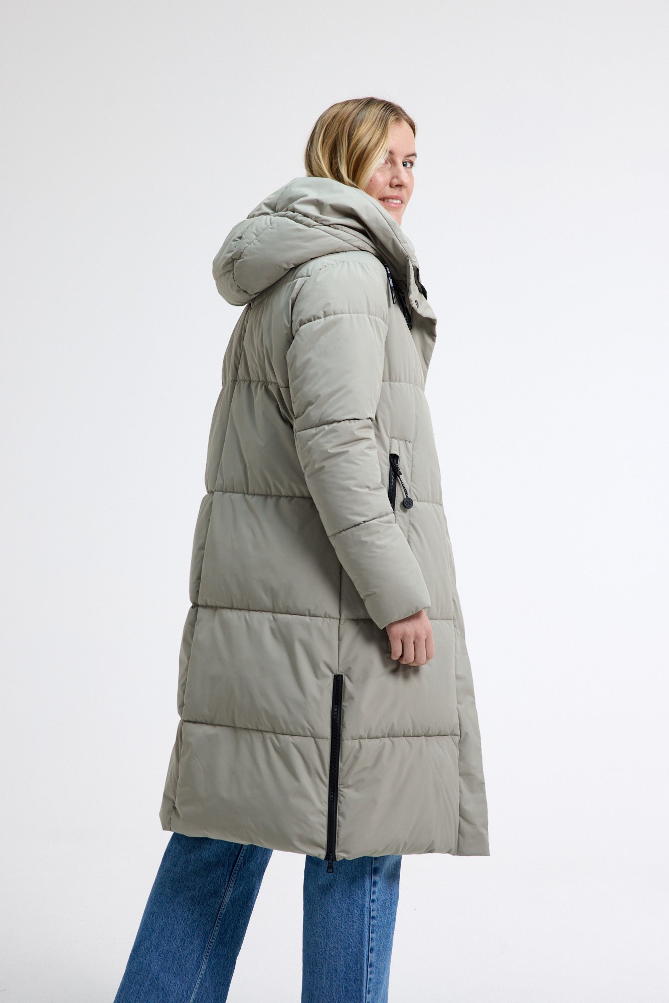 DUMBBELL Mineral Stone