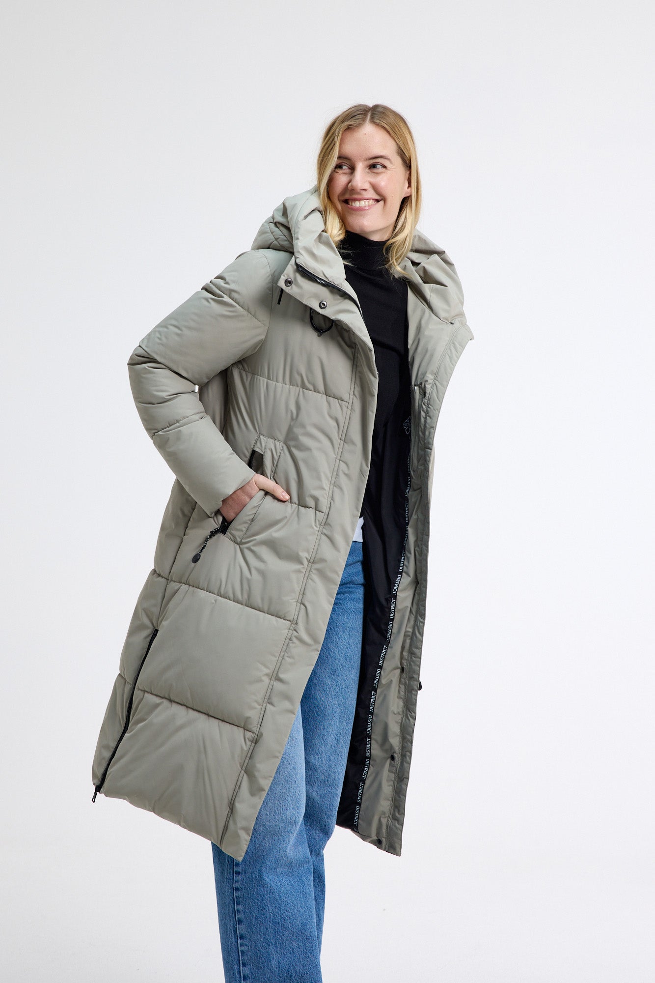 DUMBBELL Mineral Stone