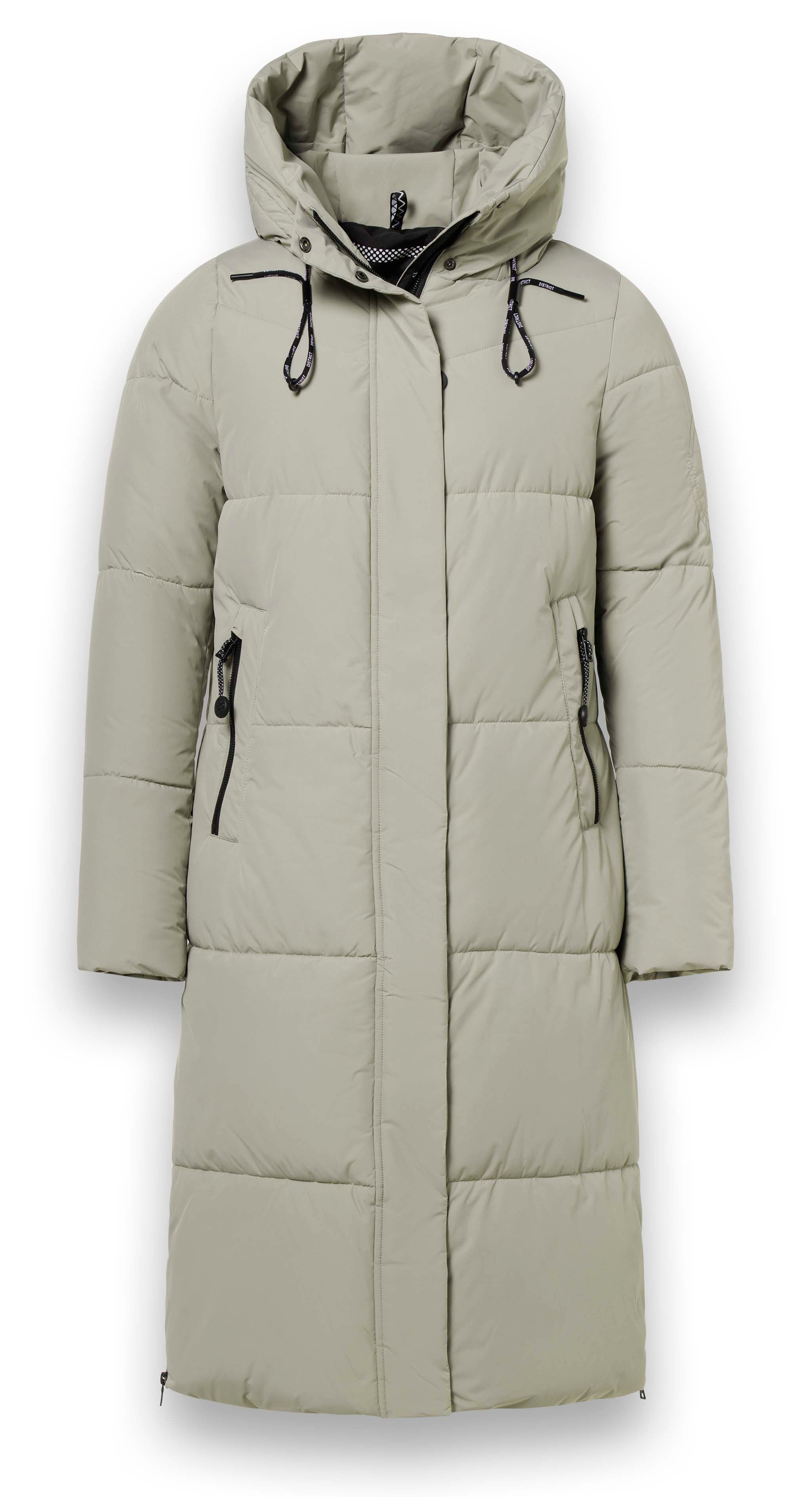 DUMBBELL Mineral Stone