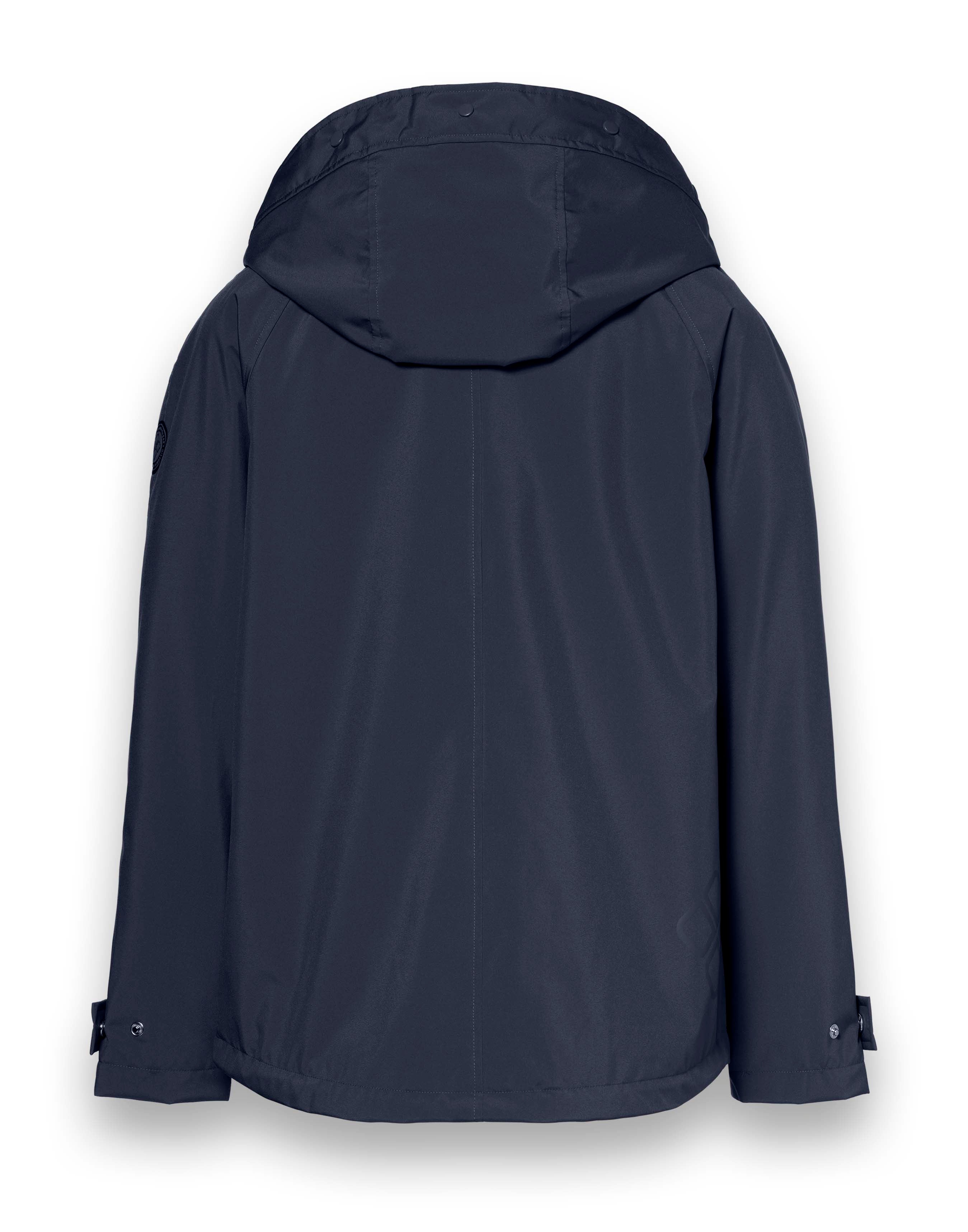 PHFLOX Dark Denim