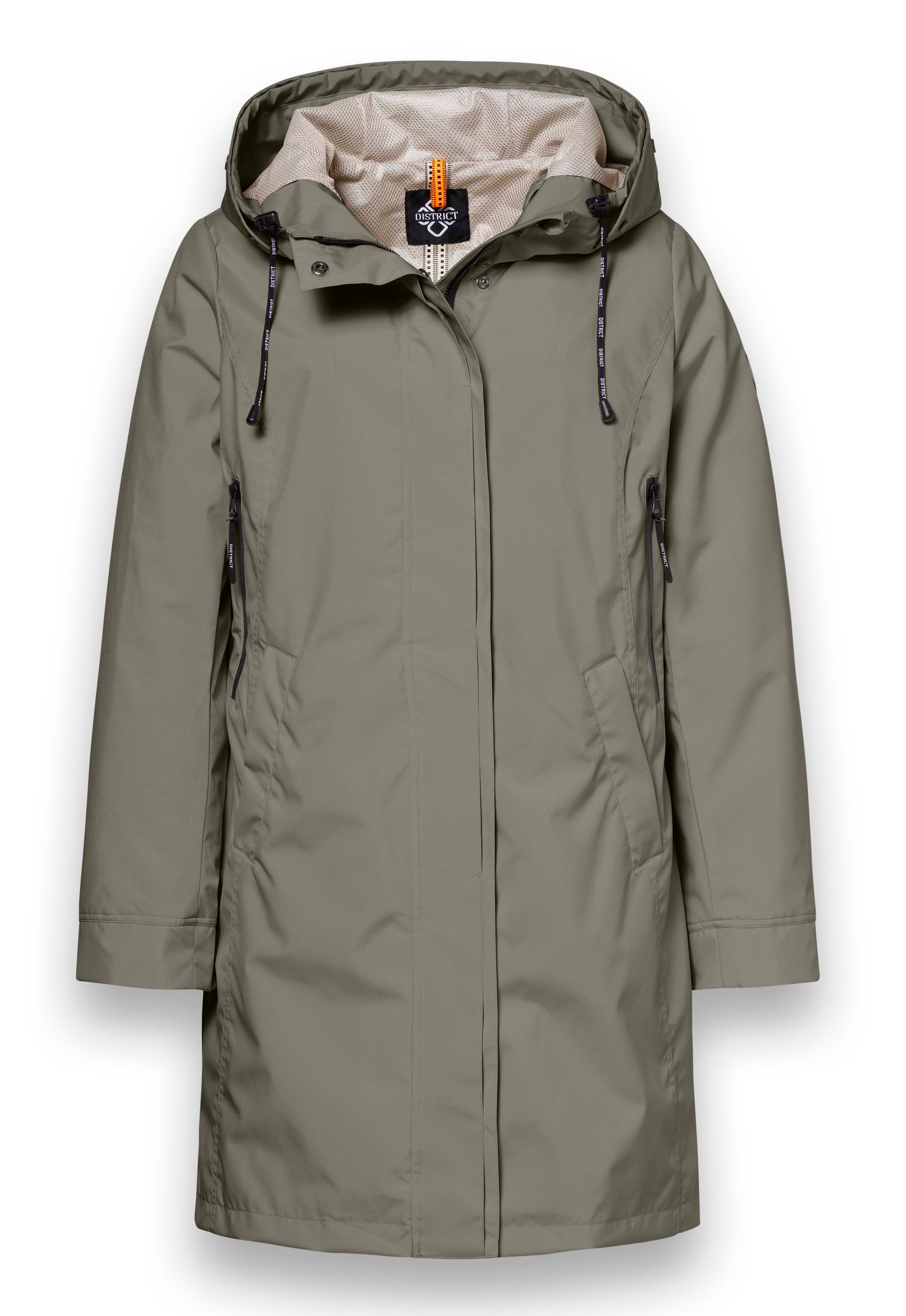 DANDELION Light Olive