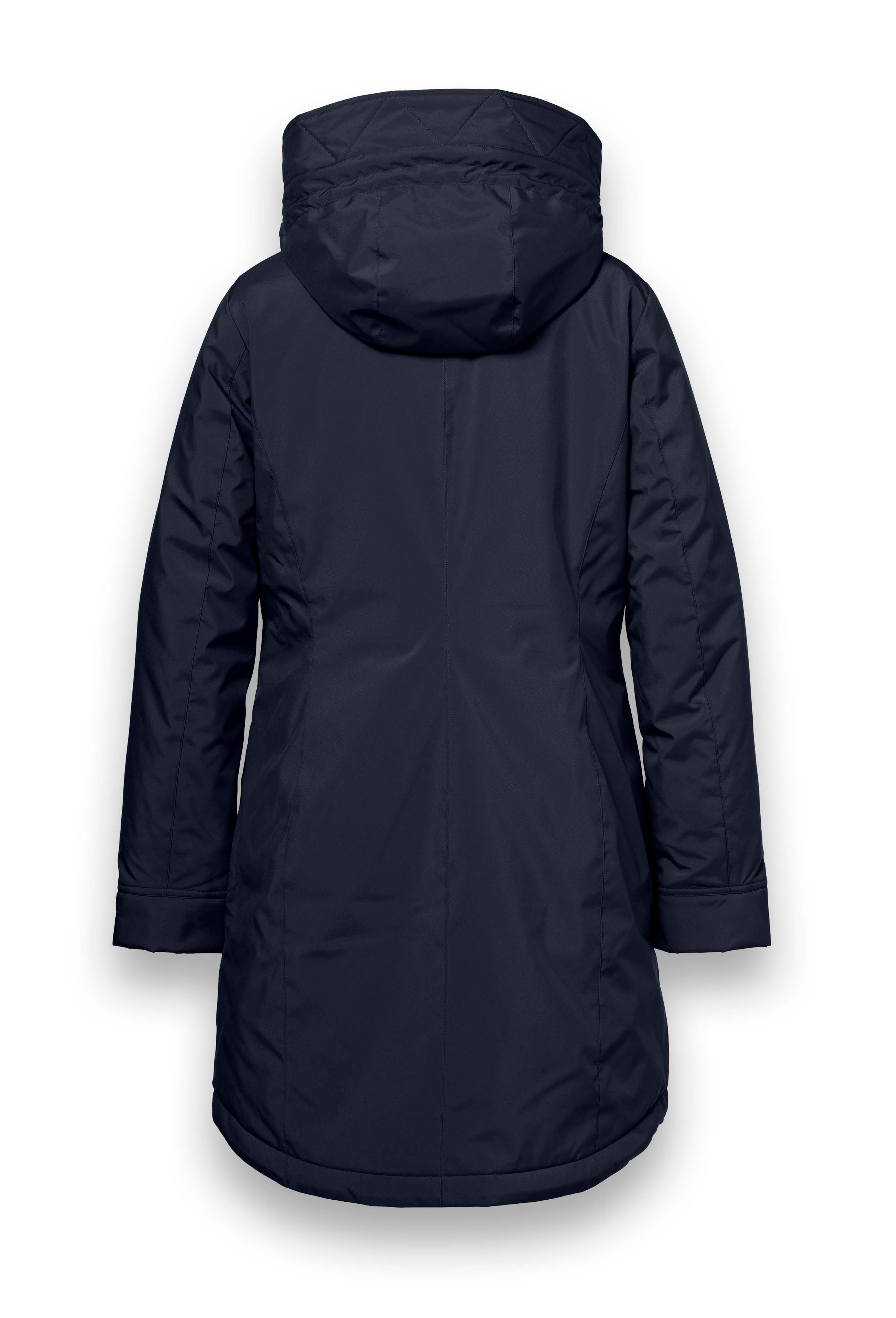 DANISH Dark Navy