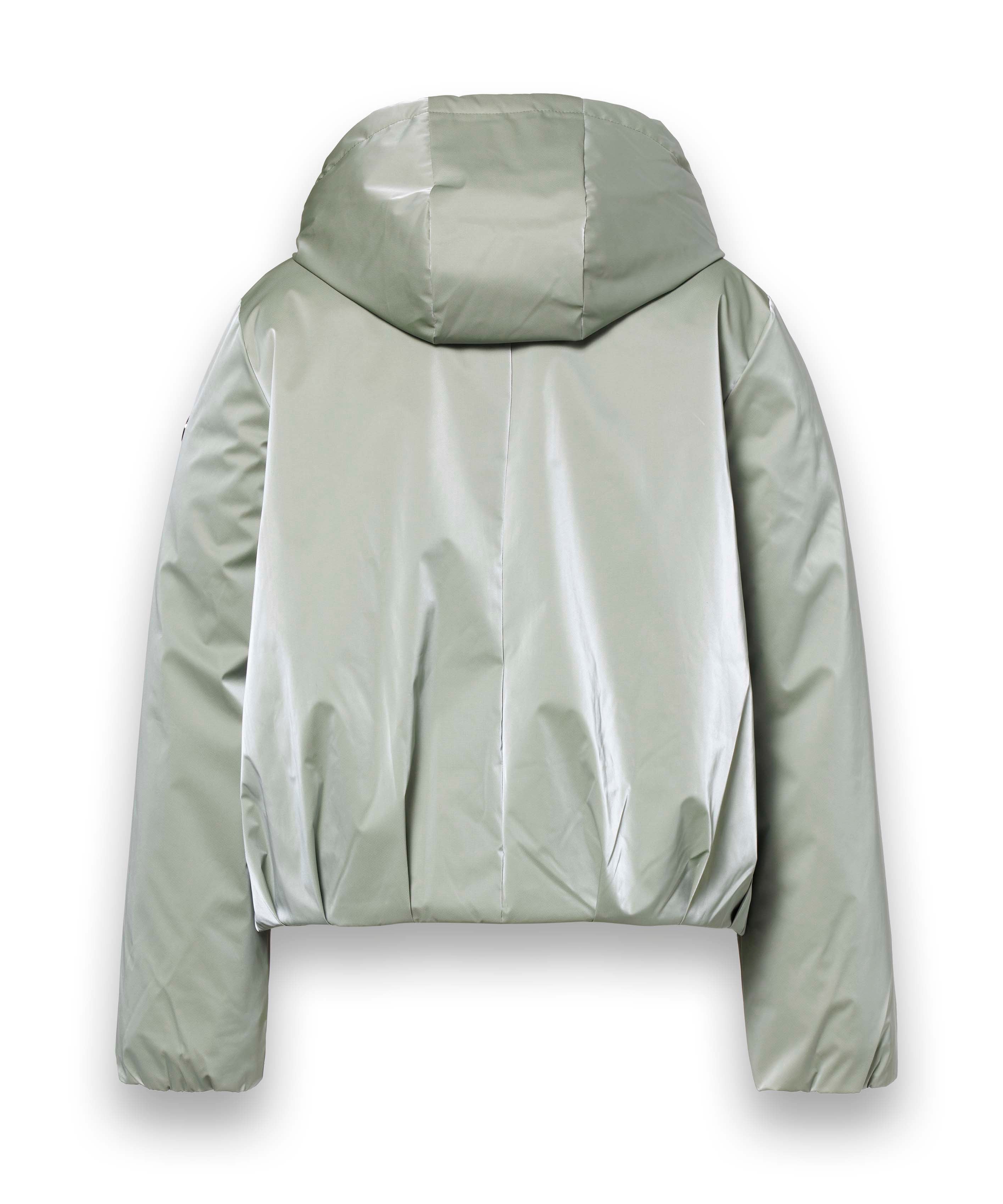 MOUSSE Silver Green