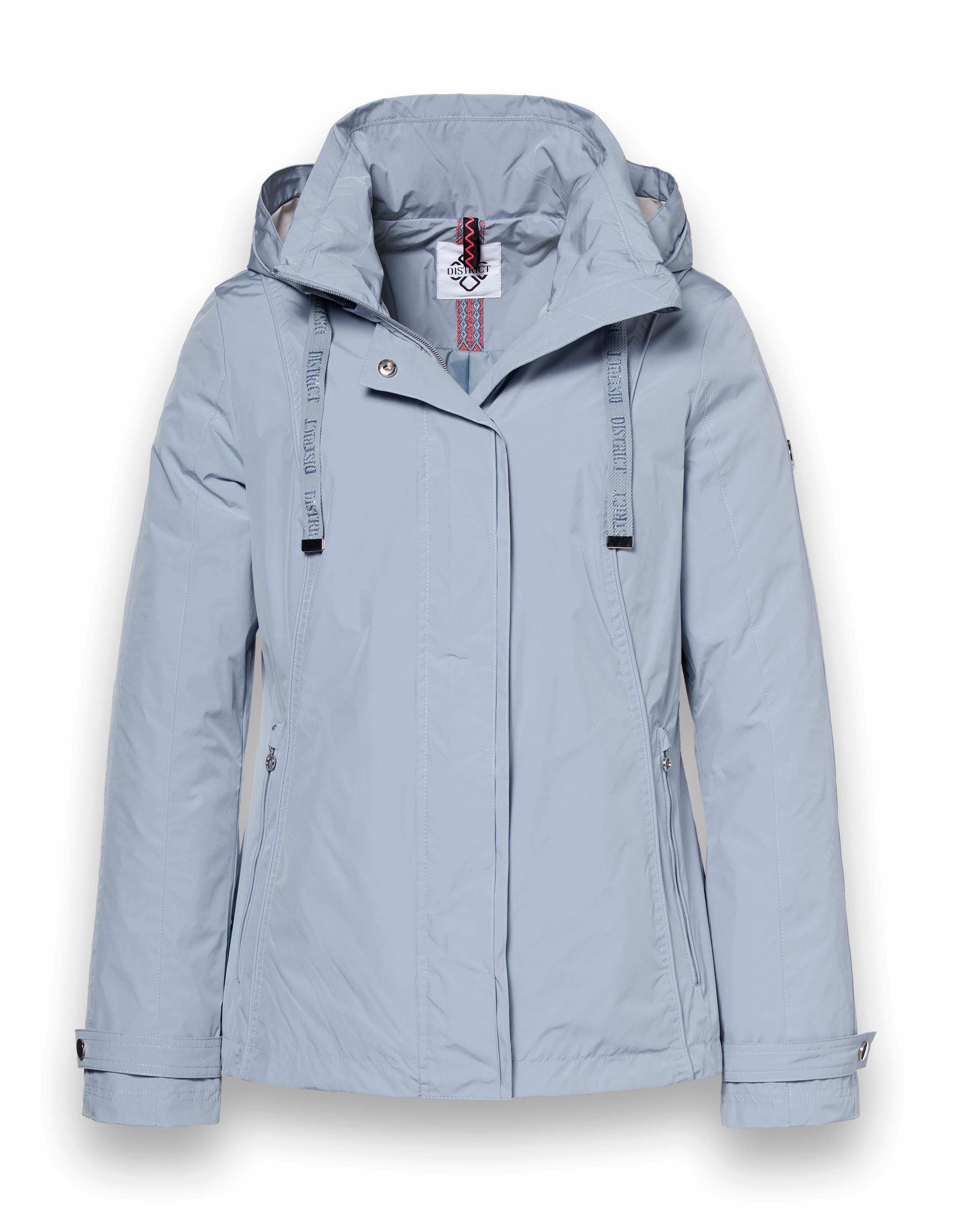 CORNFLOWER Pearl Blue