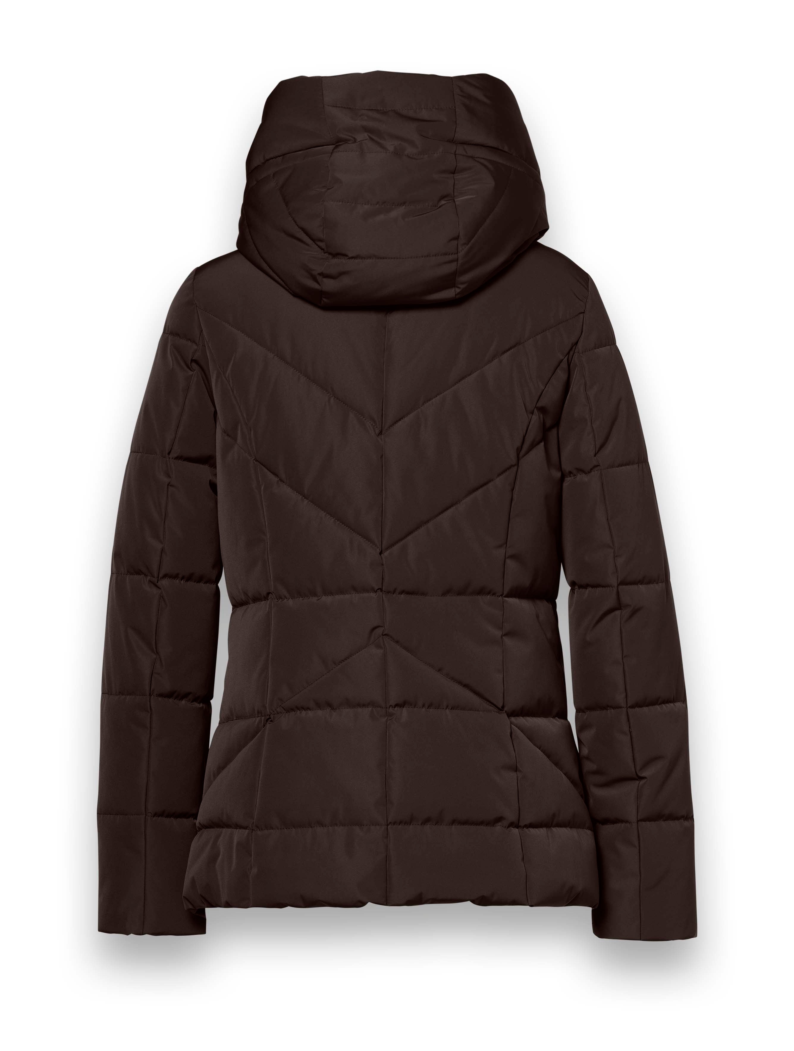 BISCUIT Dark Brown