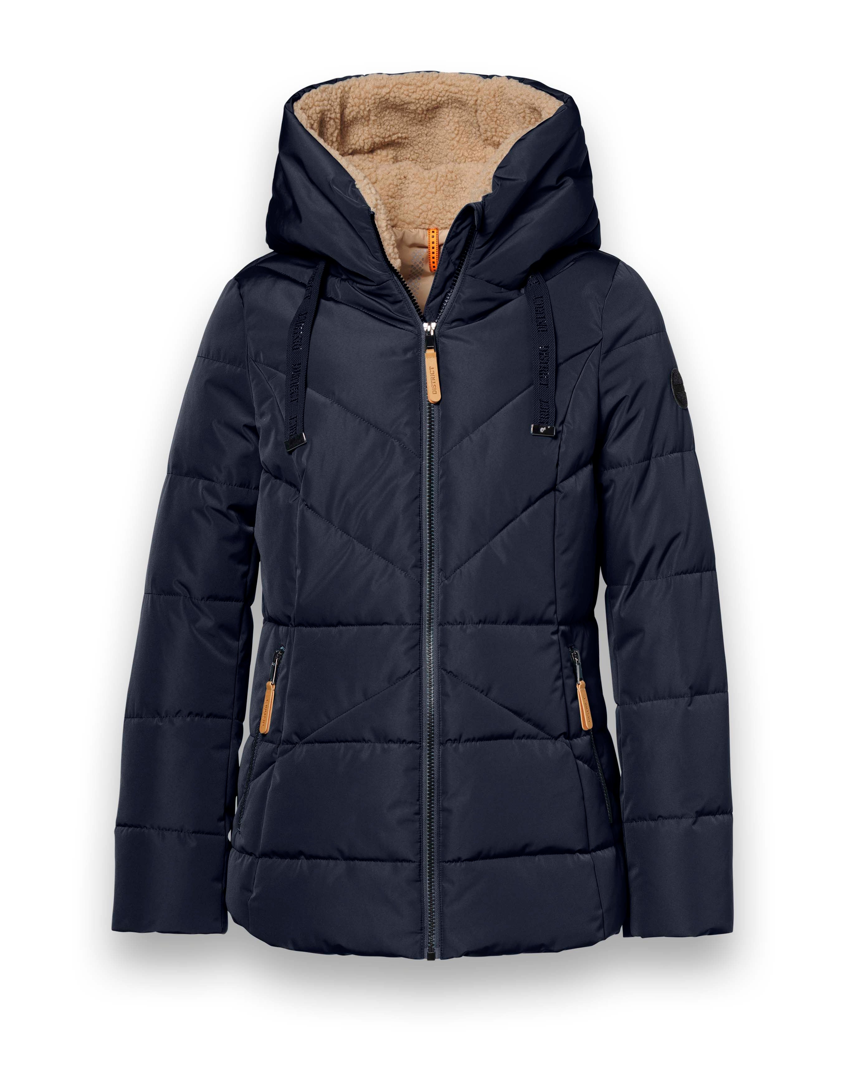 BISCUIT Dark Navy