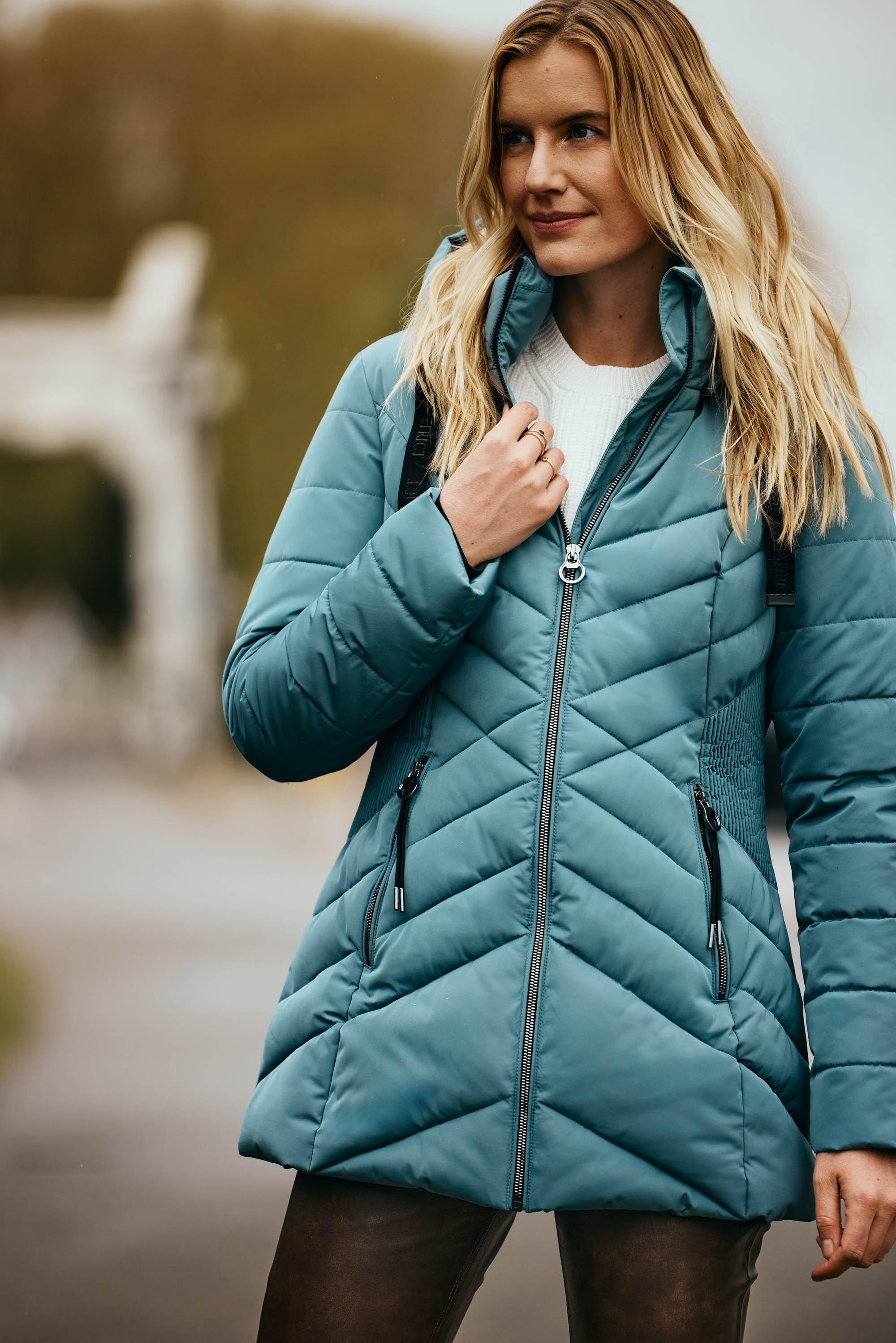 WORKOUT Mineral Blue