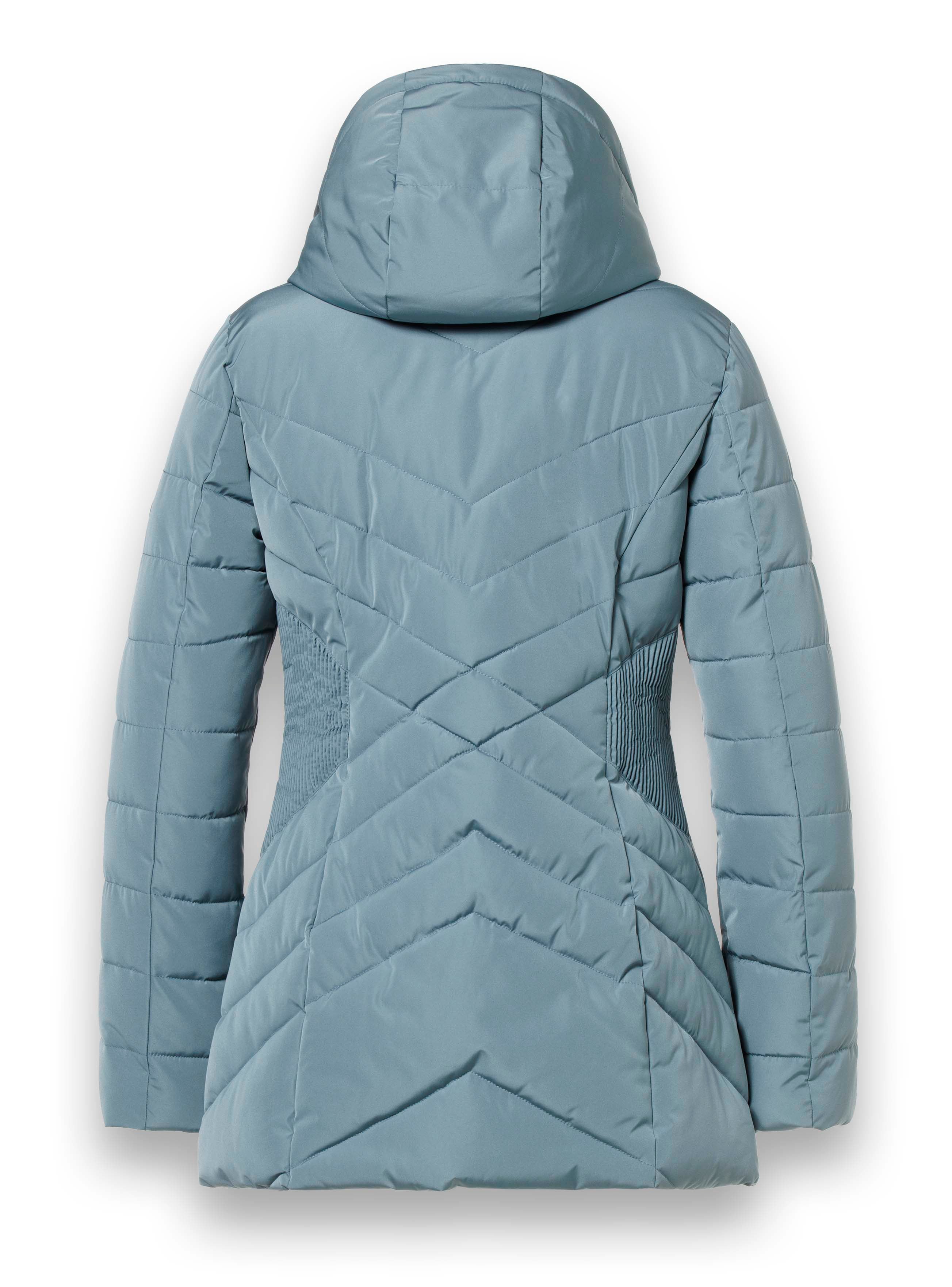 WORKOUT Mineral Blue