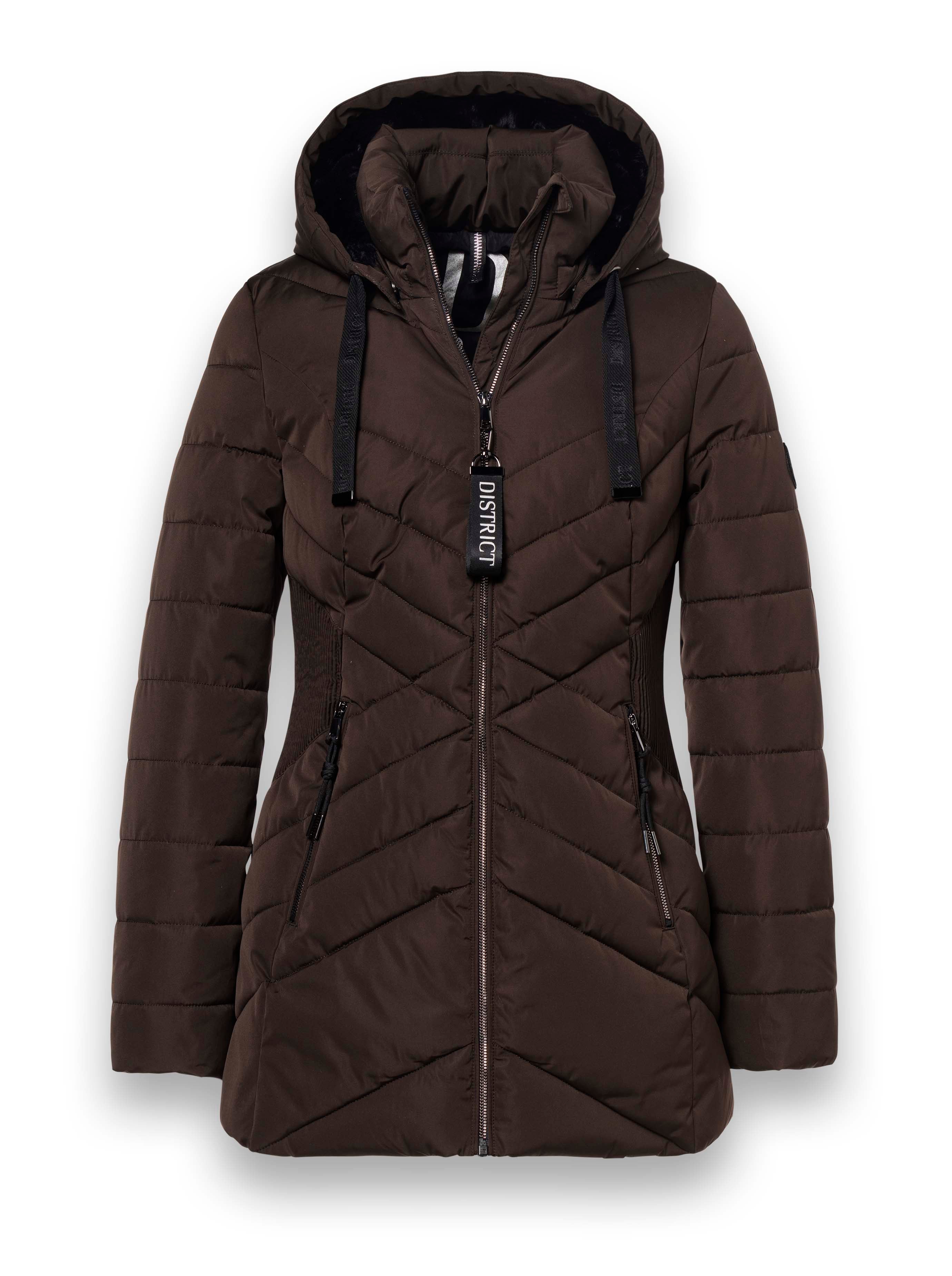 CANDY Dark Brown