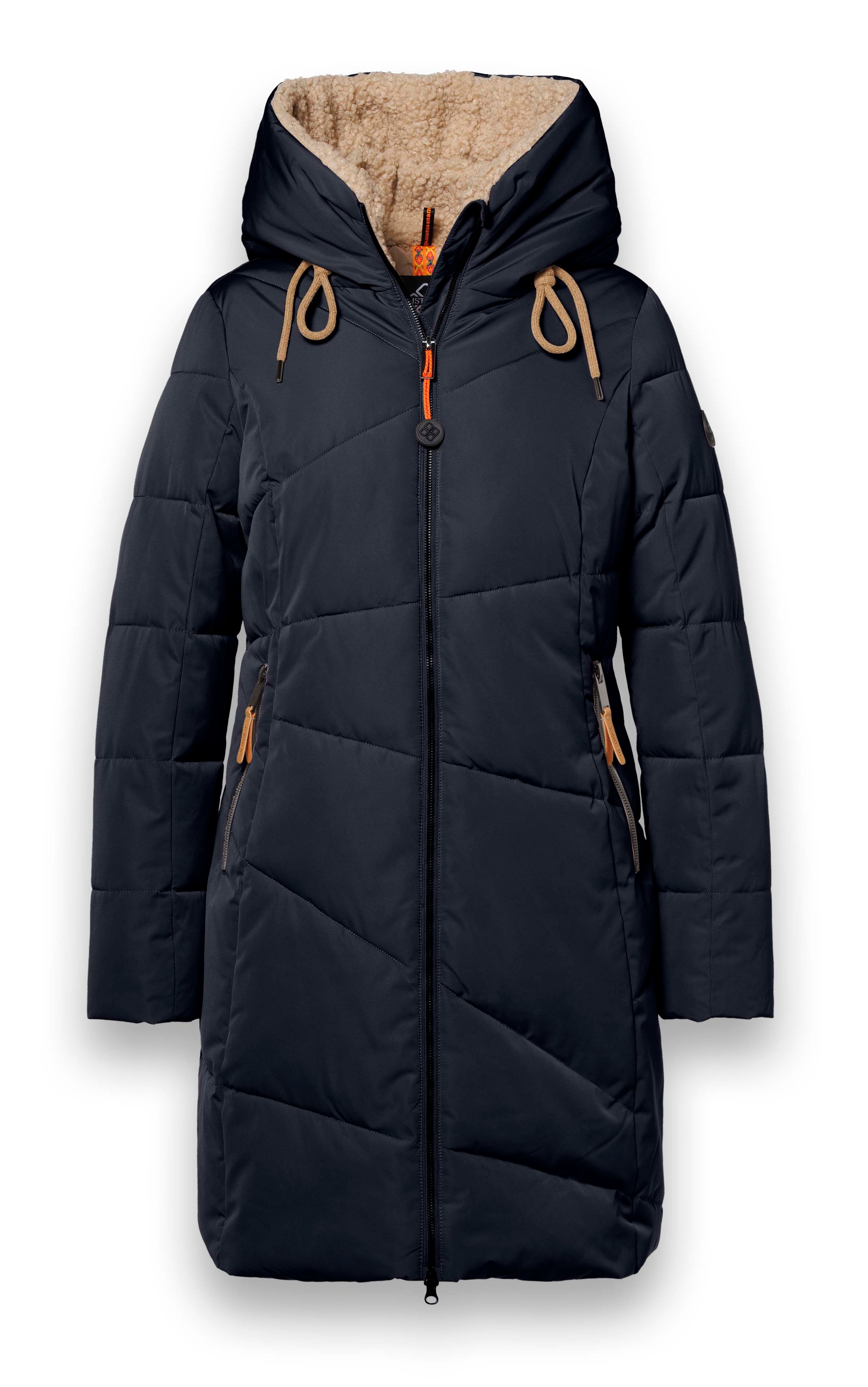 COURCHEVEL Dark Navy