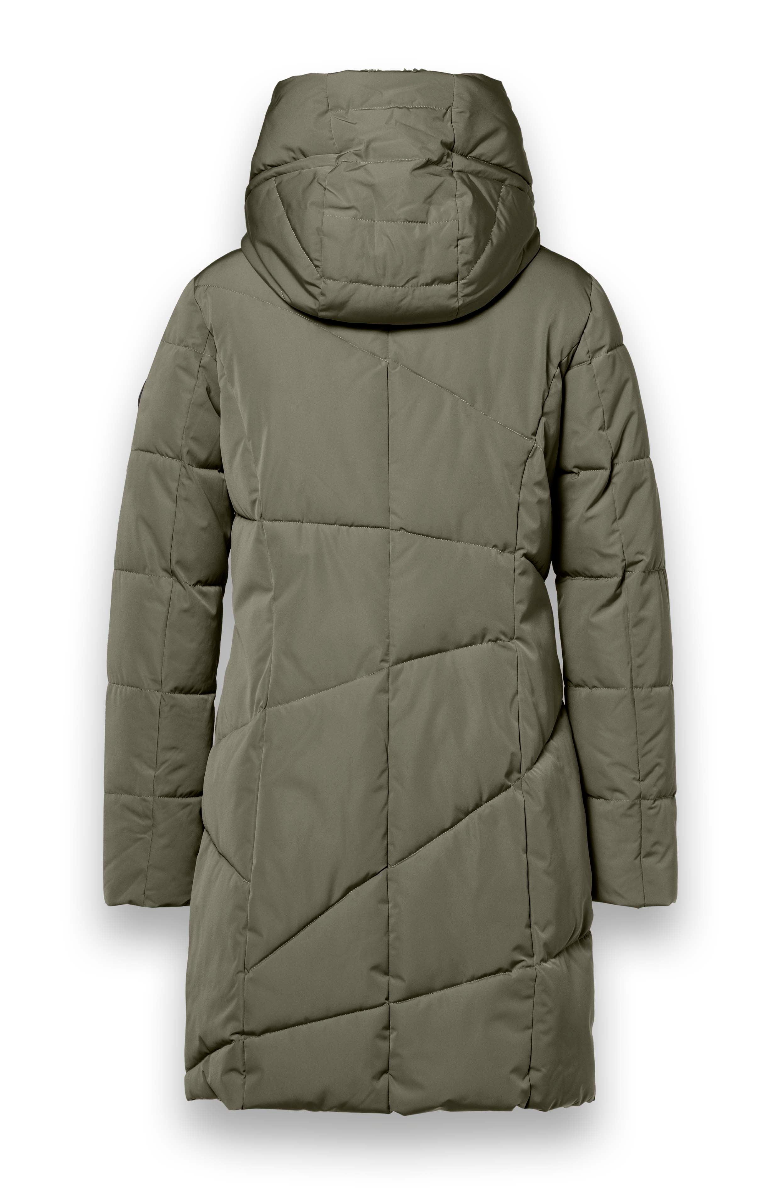 COURCHEVEL Light Olive