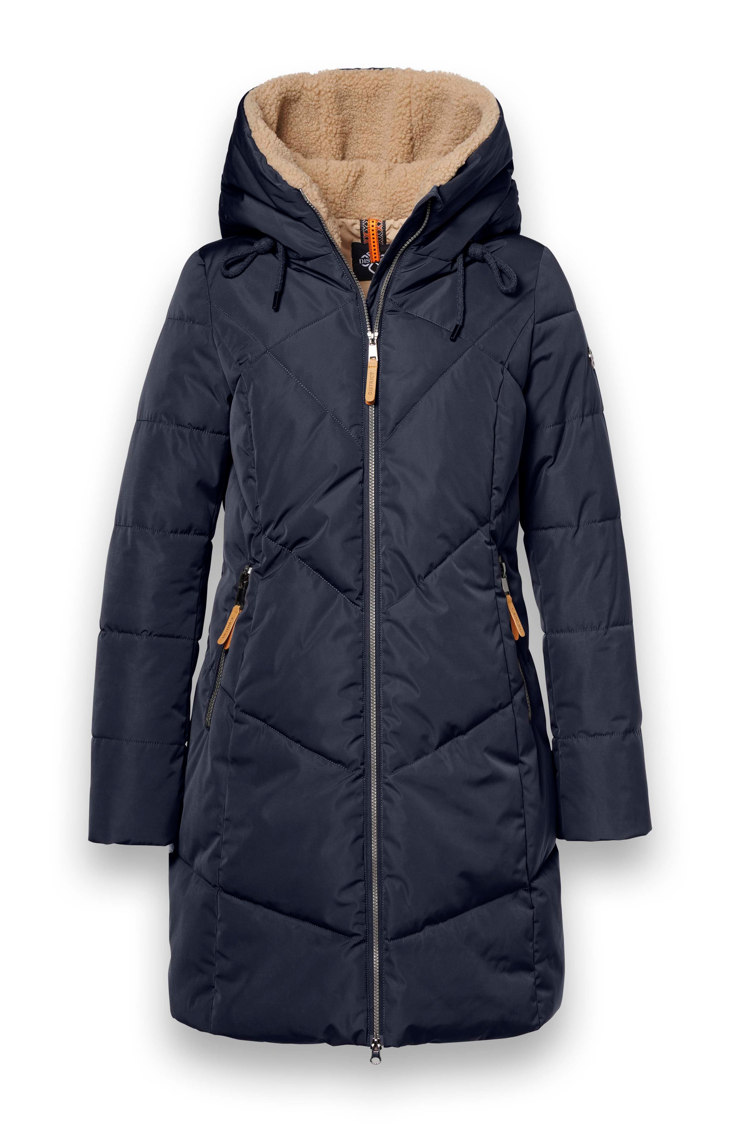 RISTRETTO Dark Navy