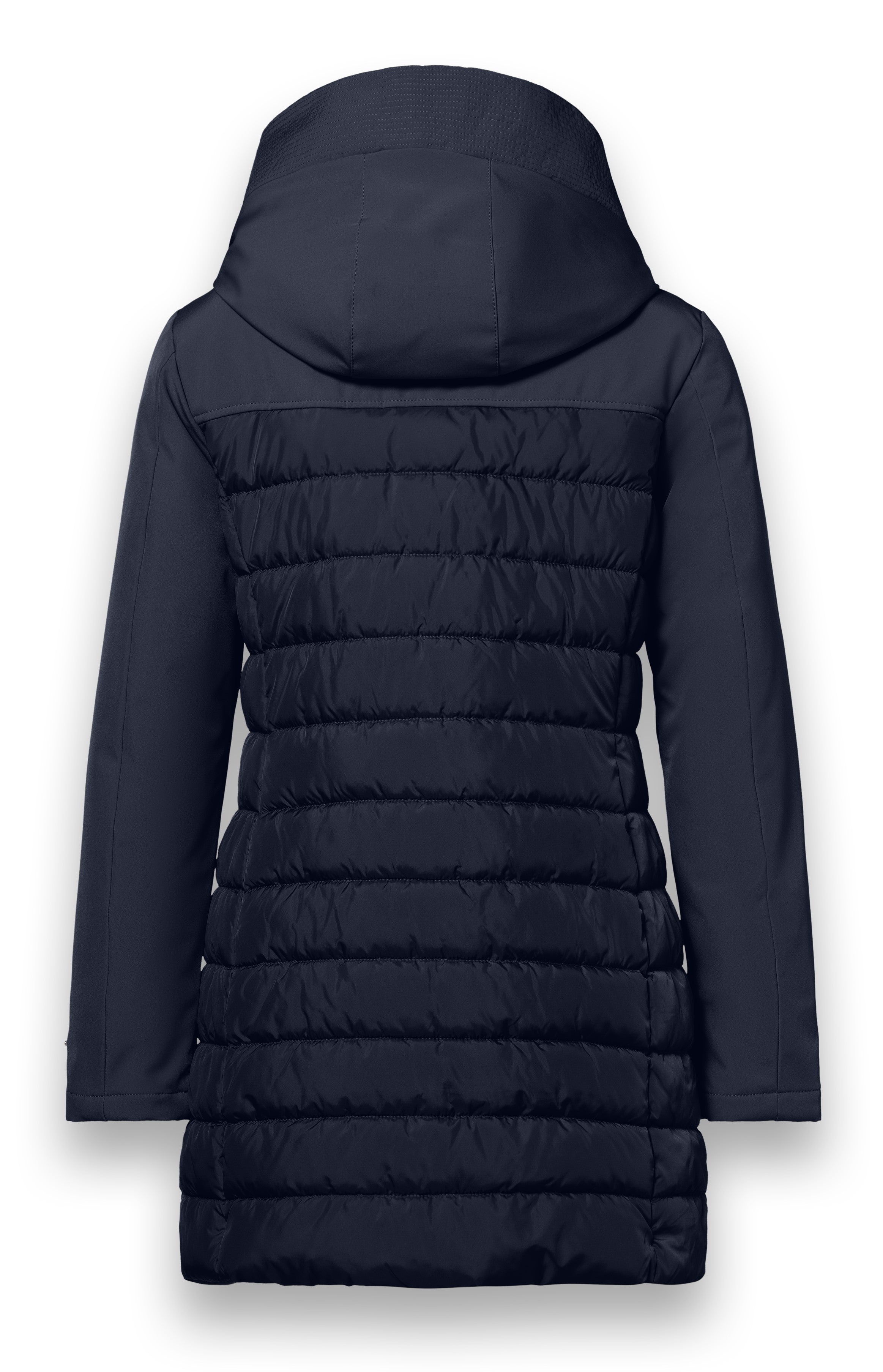 ST MORITZ Dark Denim