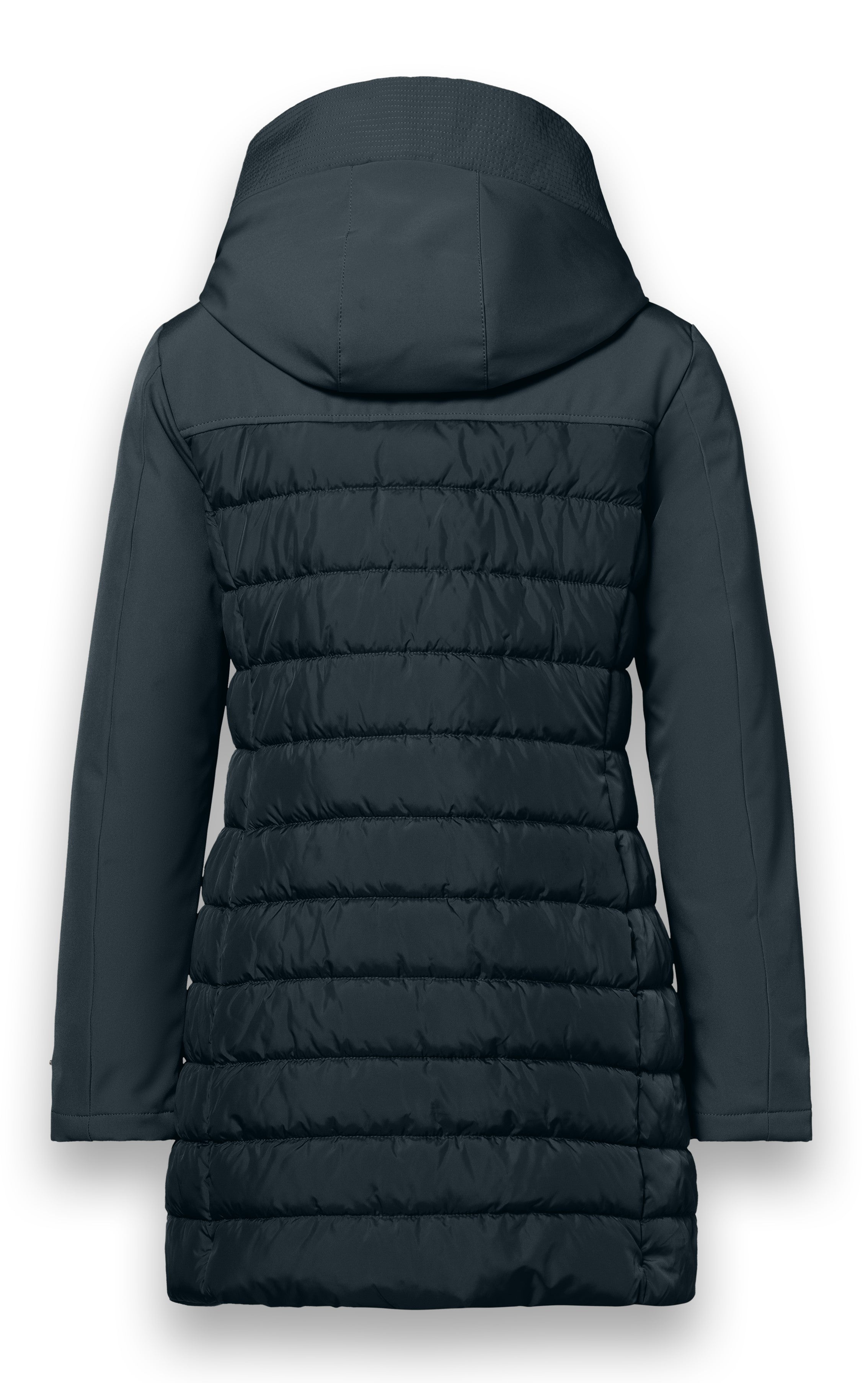 ST MORITZ Pine Green