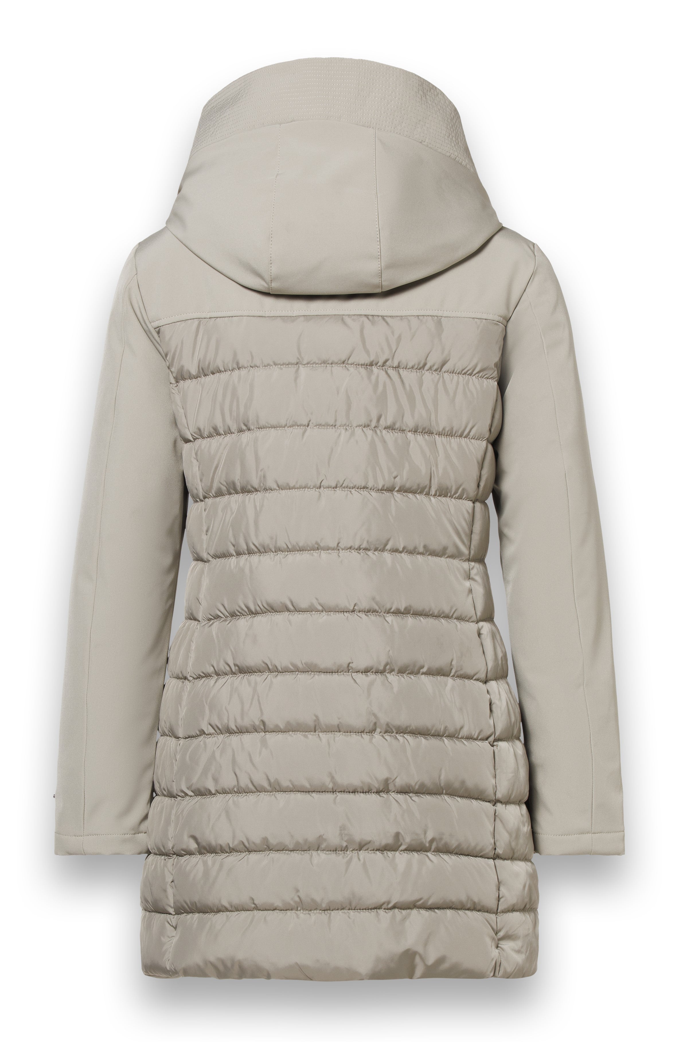 ST MORITZ Mineral Stone