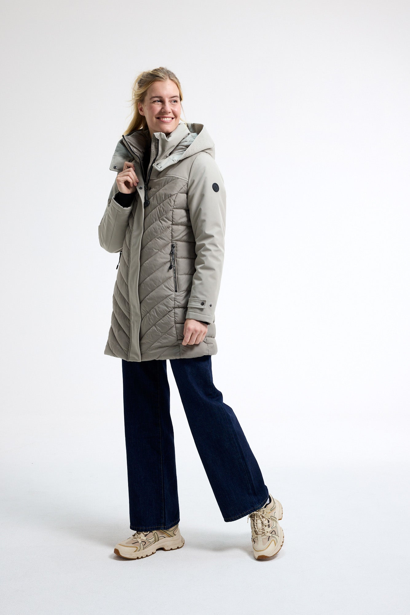 ST MORITZ Mineral Stone