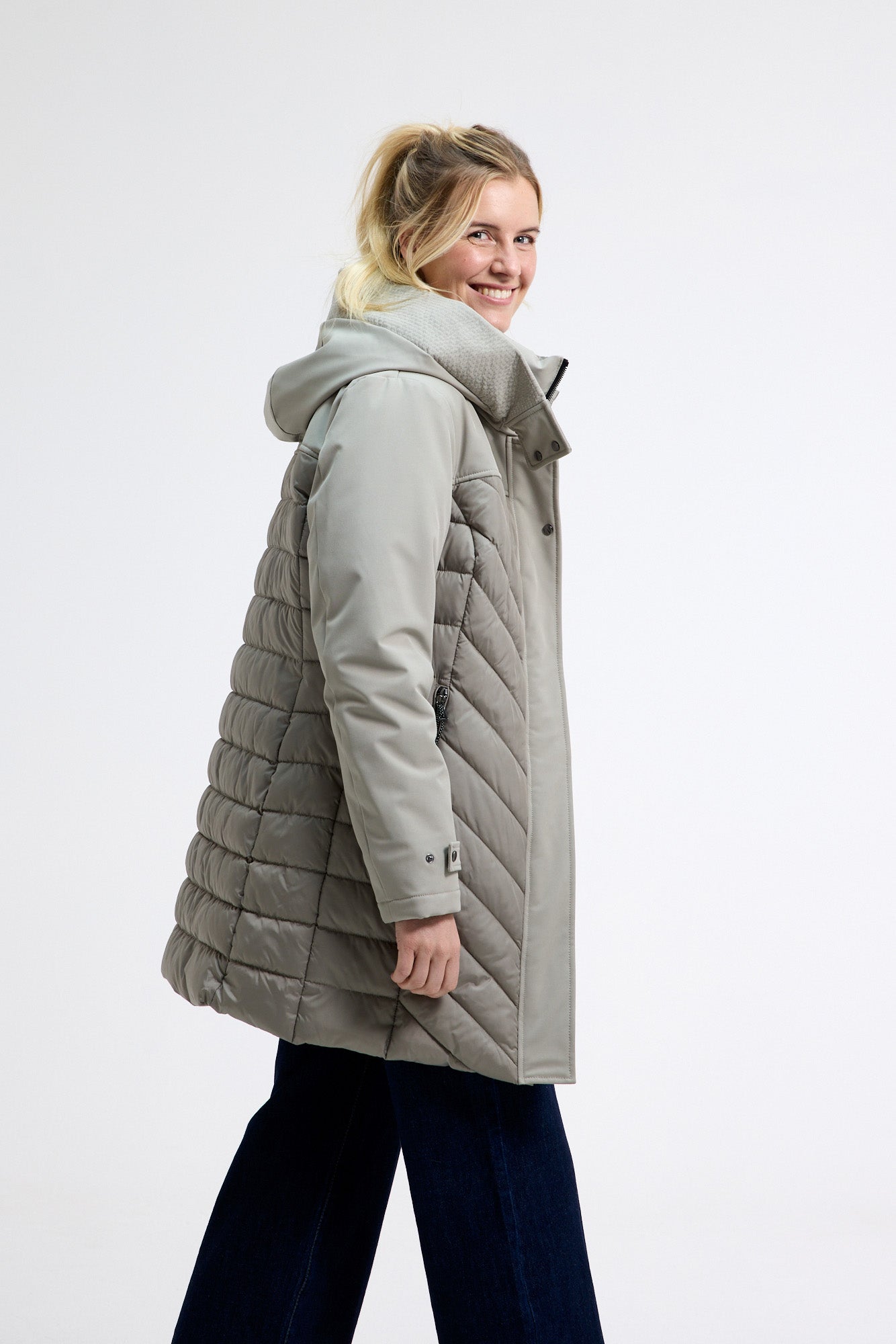 ST MORITZ Mineral Stone