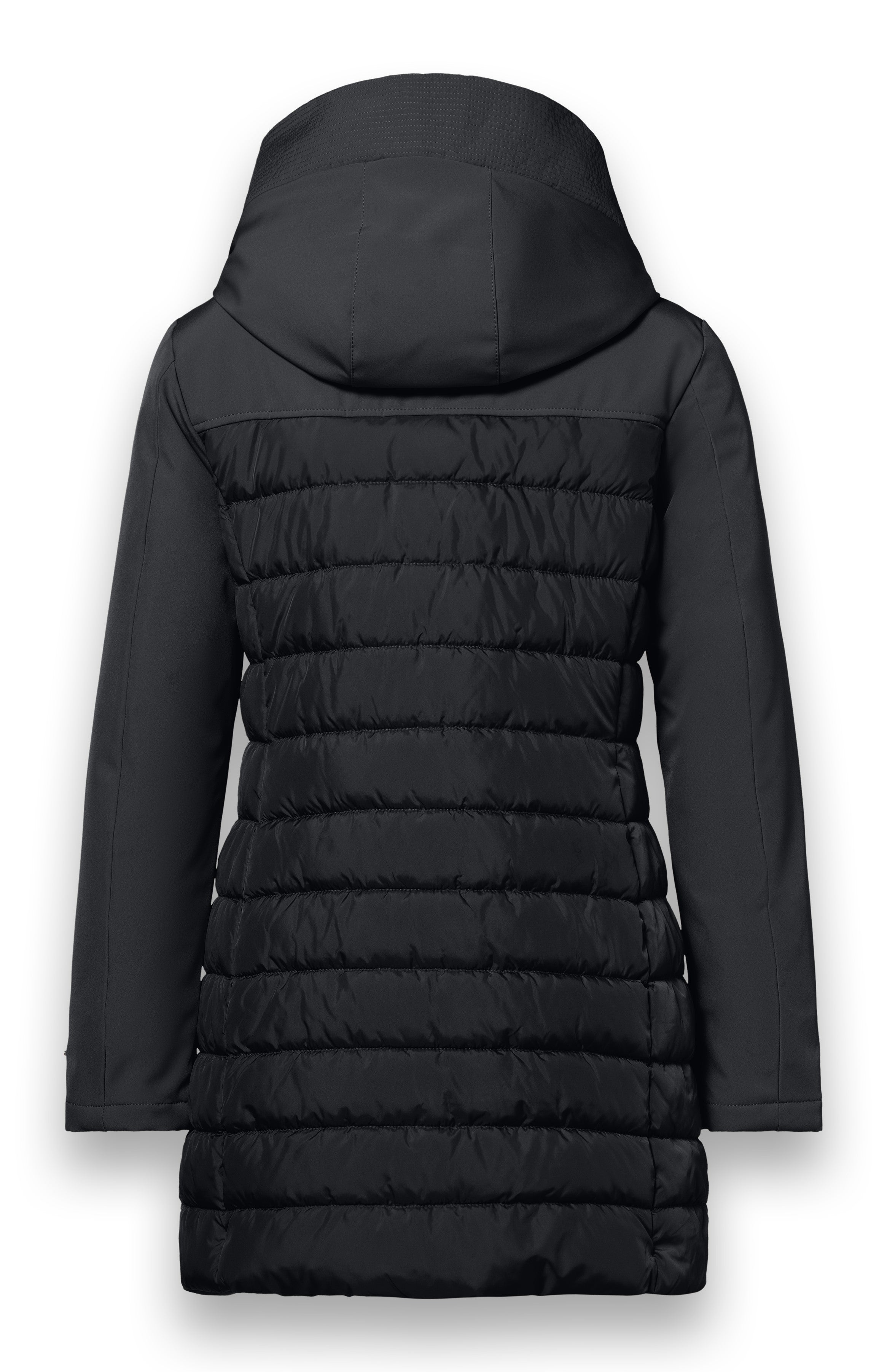 ST MORITZ Dark Shadow