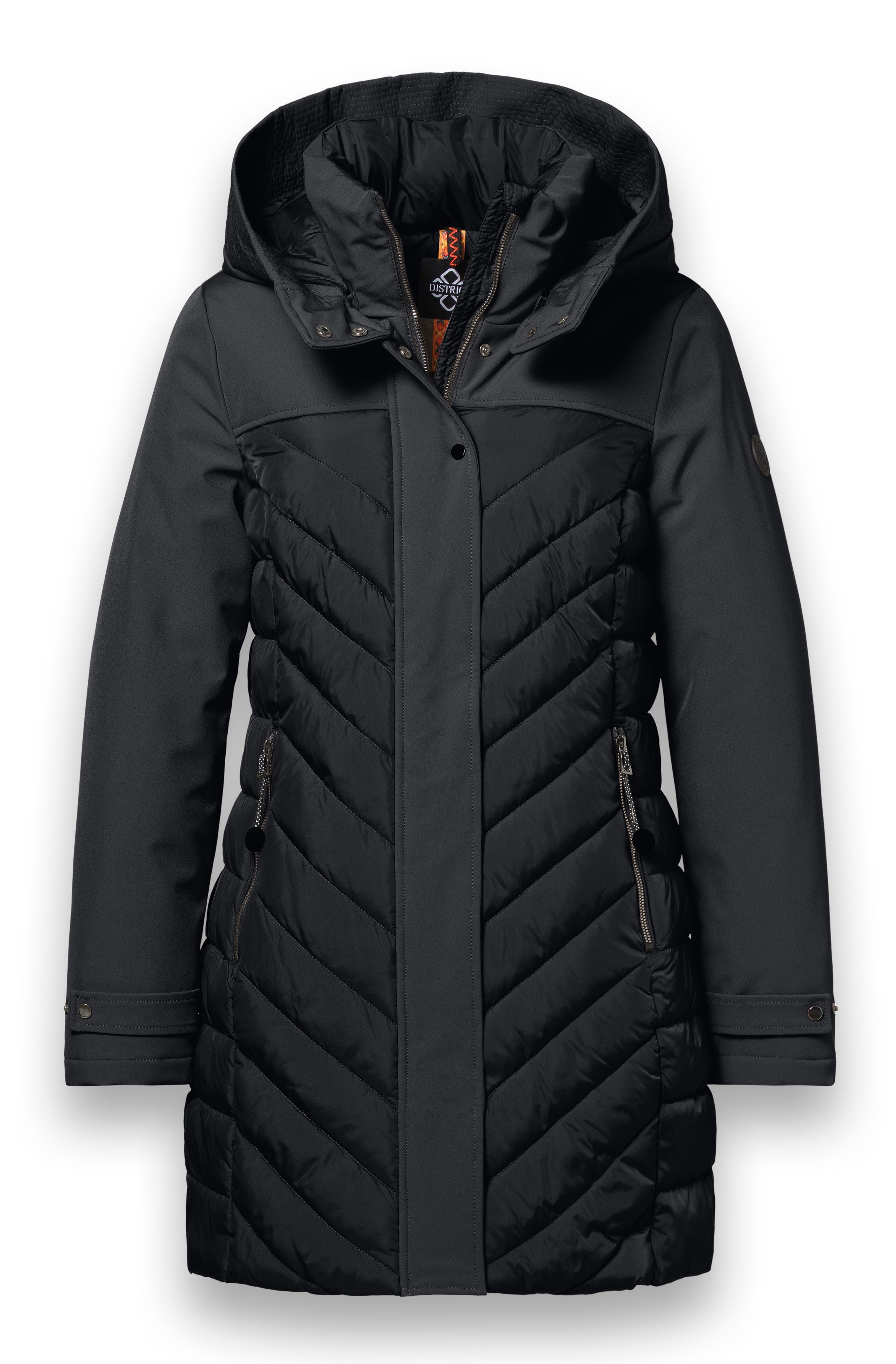 ST MORITZ Dark Shadow