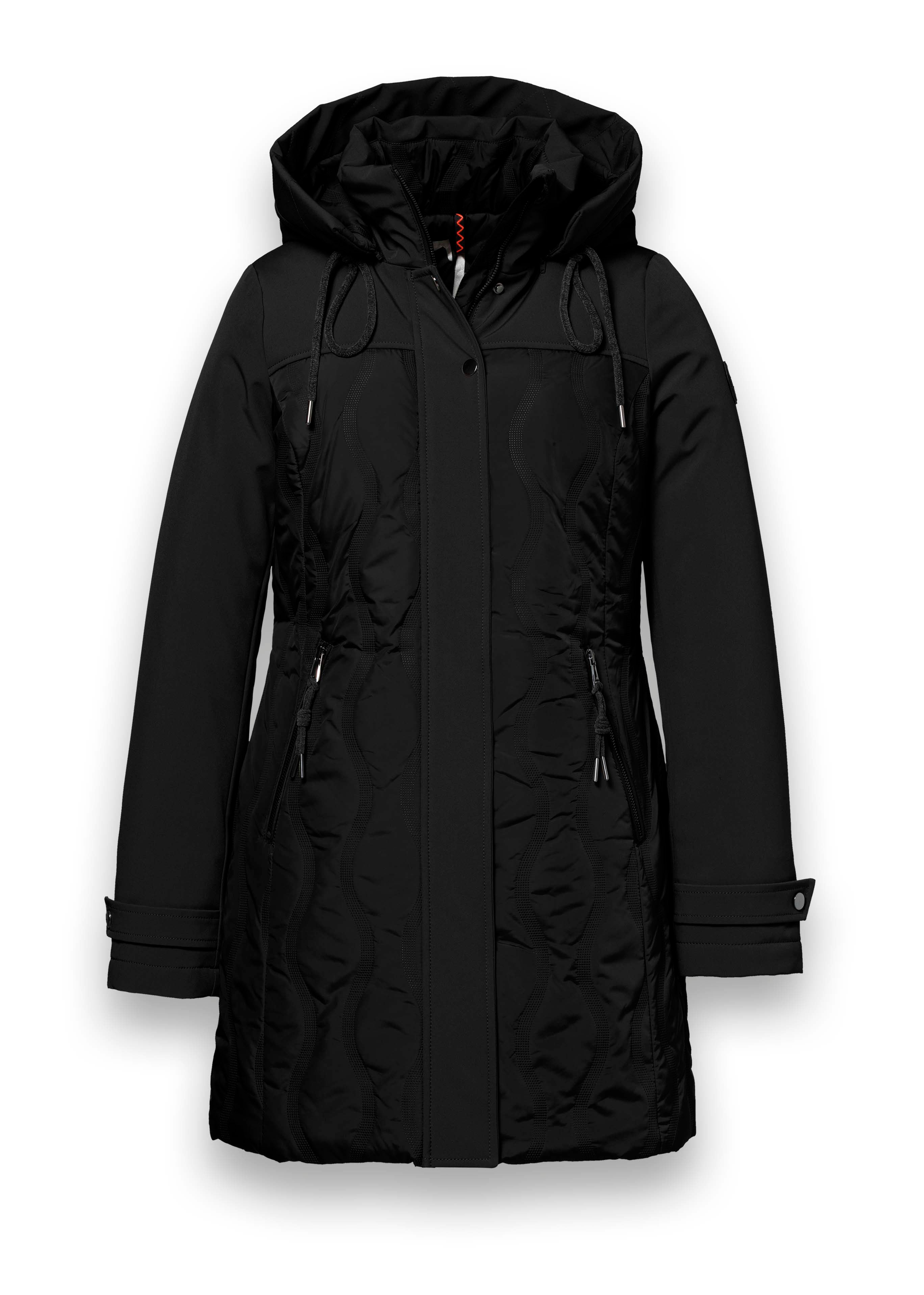 SOUFFLE Black