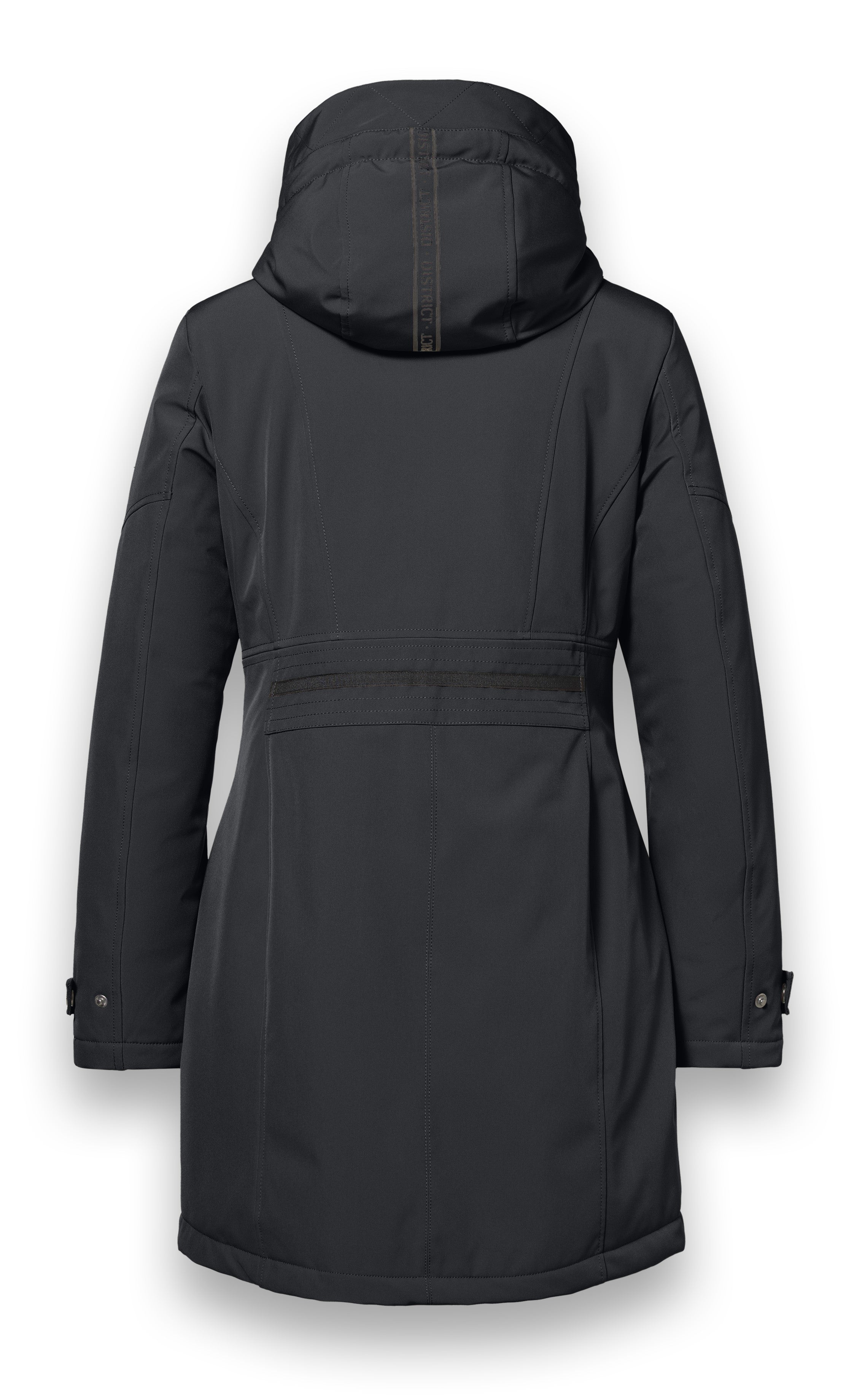 PARKCITY Dark Shadow