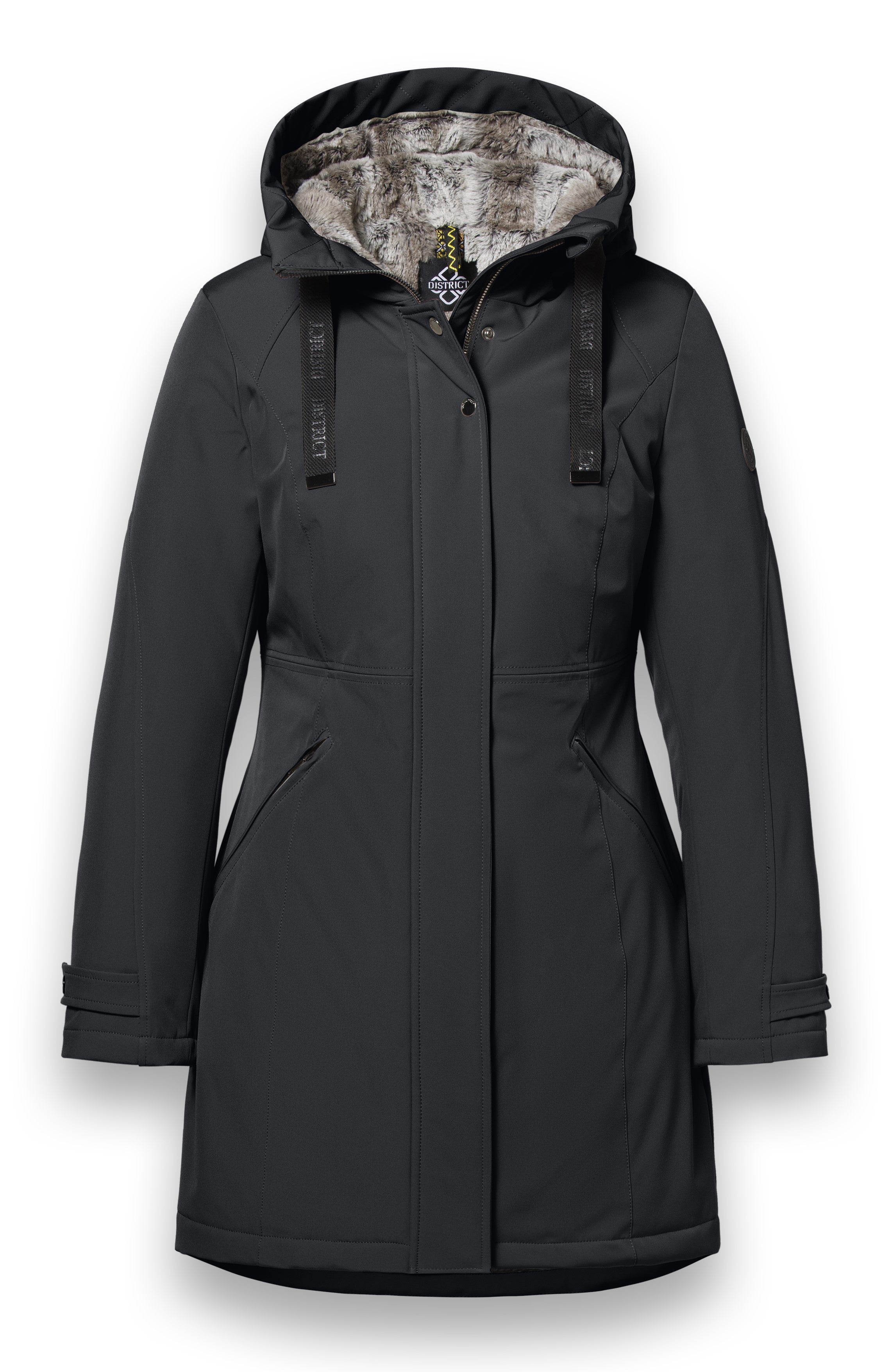 PARKCITY Dark Shadow