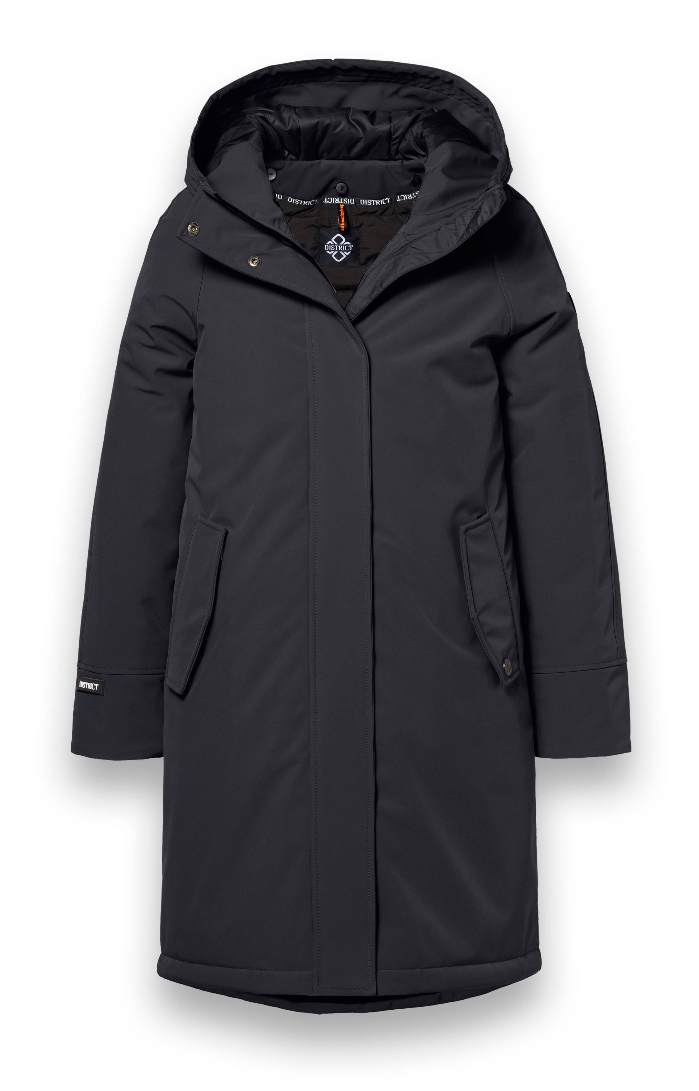 KEYSTONE Dark Shadow